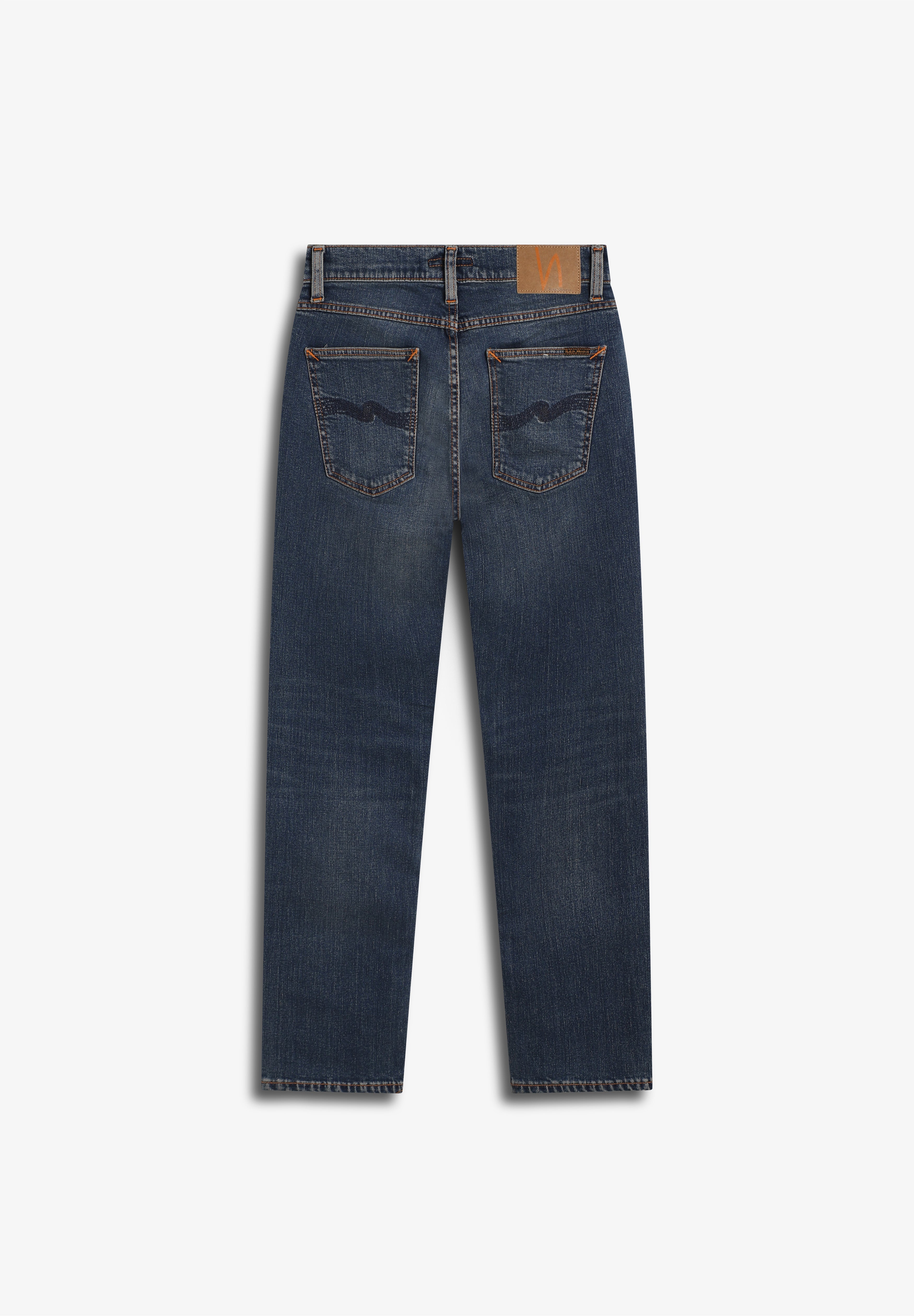 NUDIE JEANS | PANTALONES LEAN DEAN