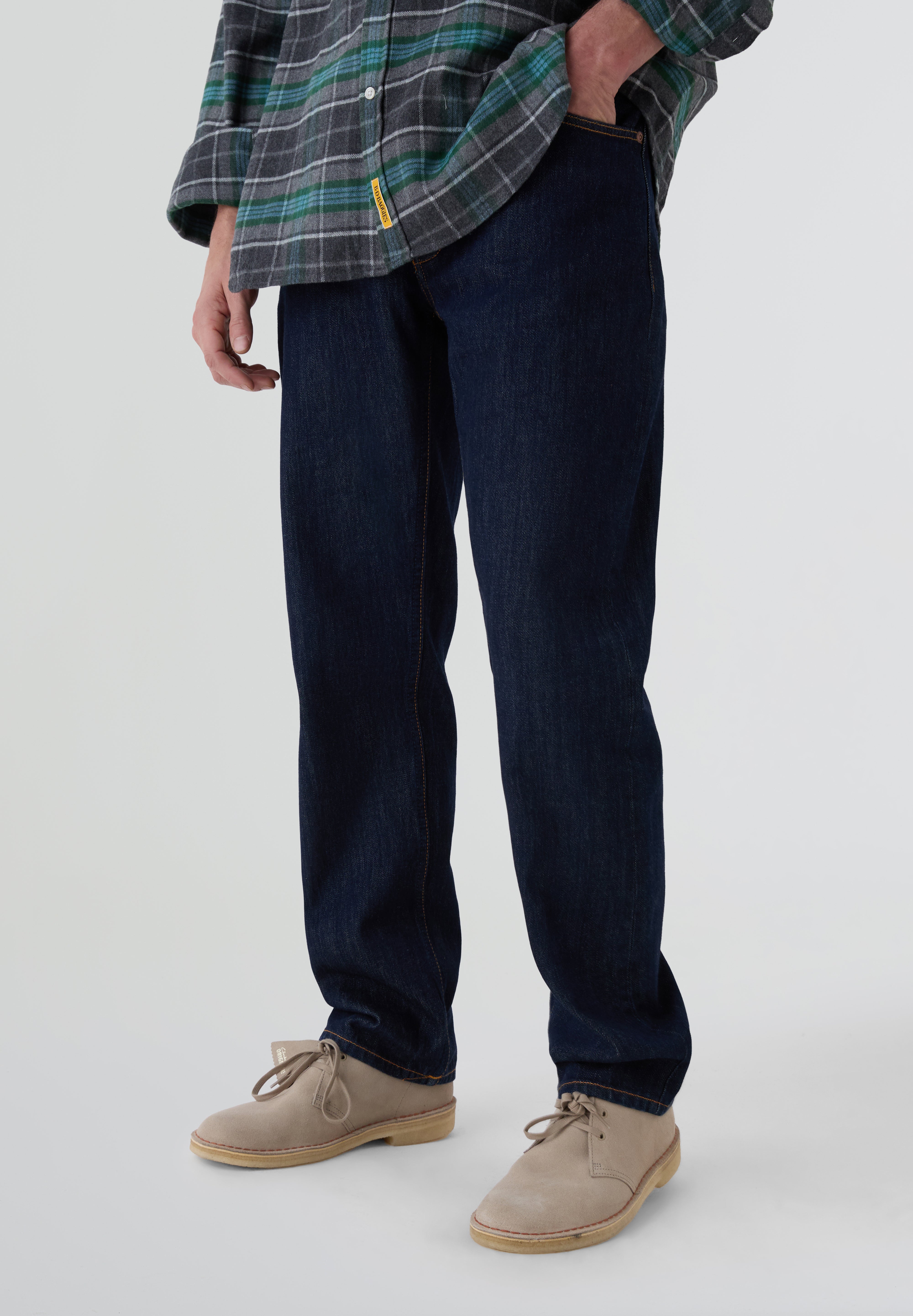 NUDIE JEANS | PANTALONES RAD RUFUS