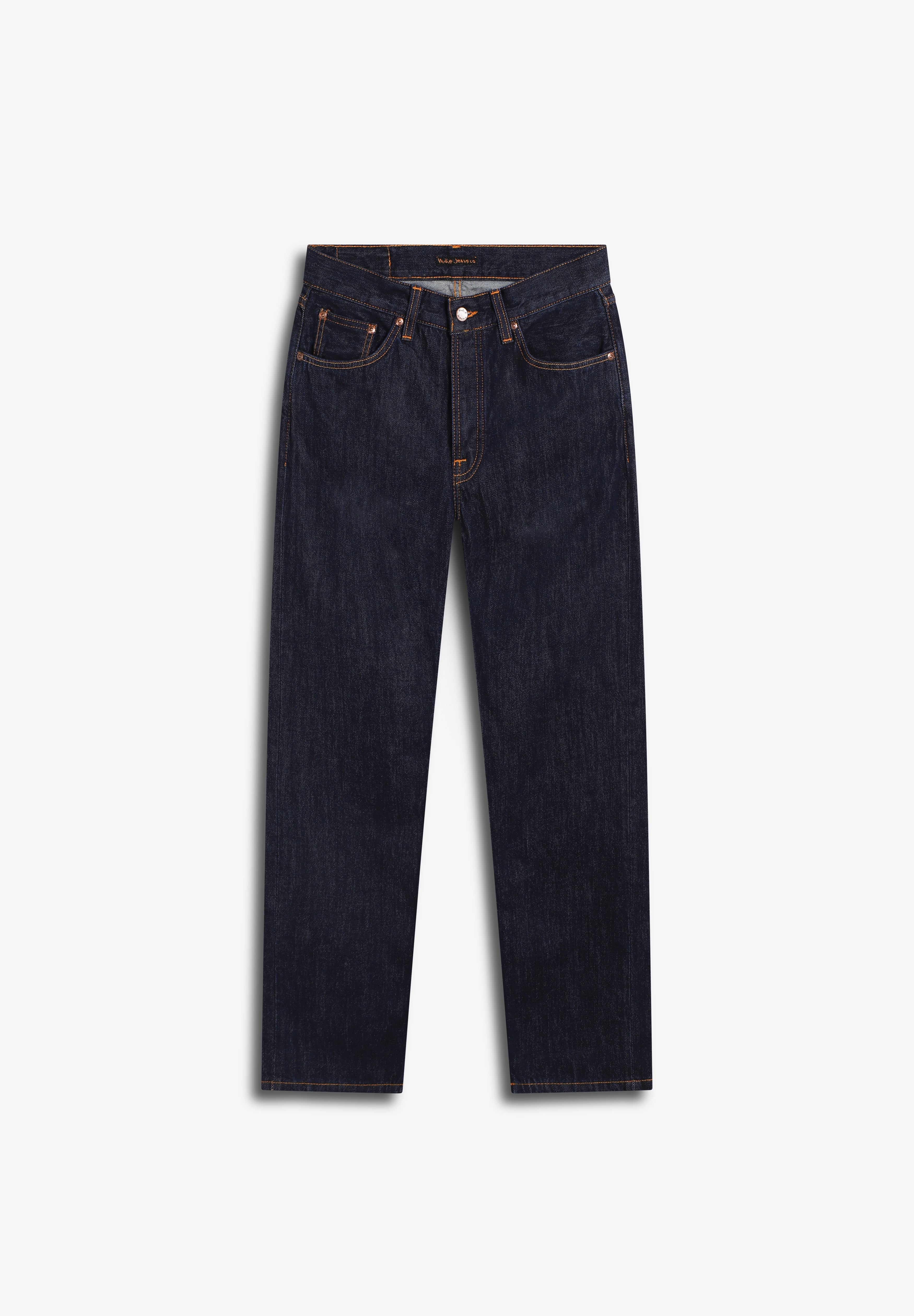 NUDIE JEANS | PANTALONES RAD RUFUS