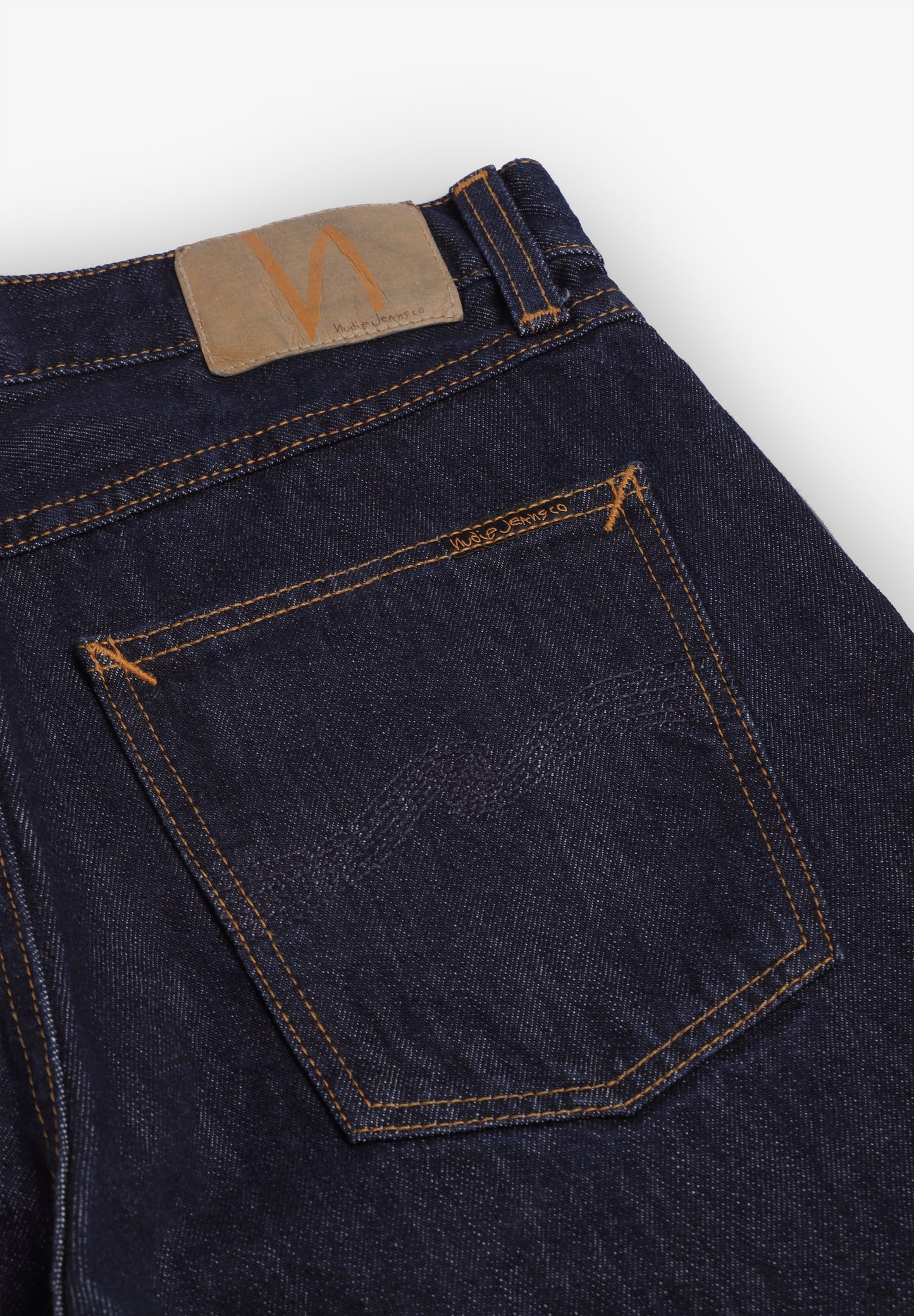 NUDIE JEANS | PANTALONES RAD RUFUS