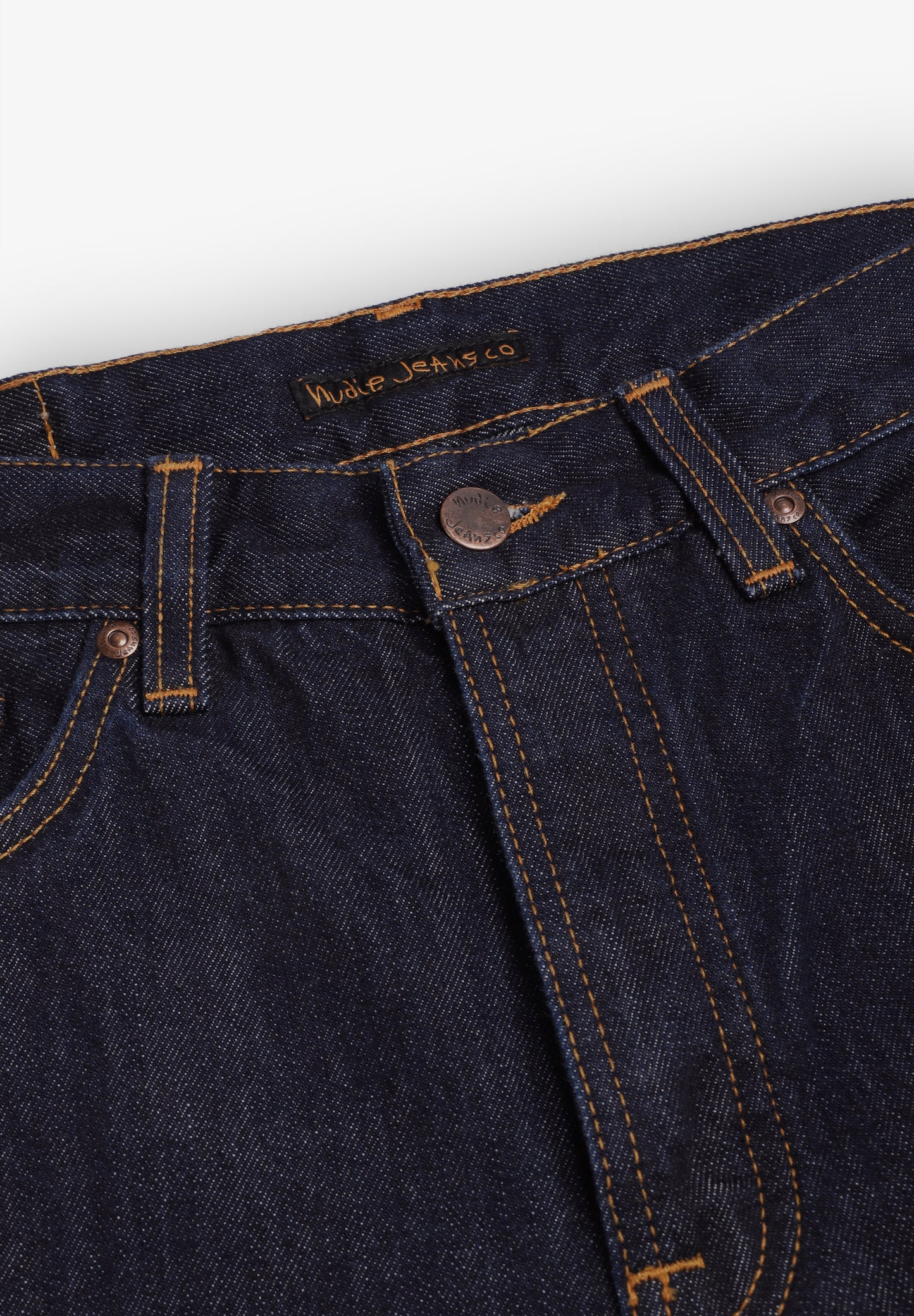 NUDIE JEANS | PANTALONES RAD RUFUS