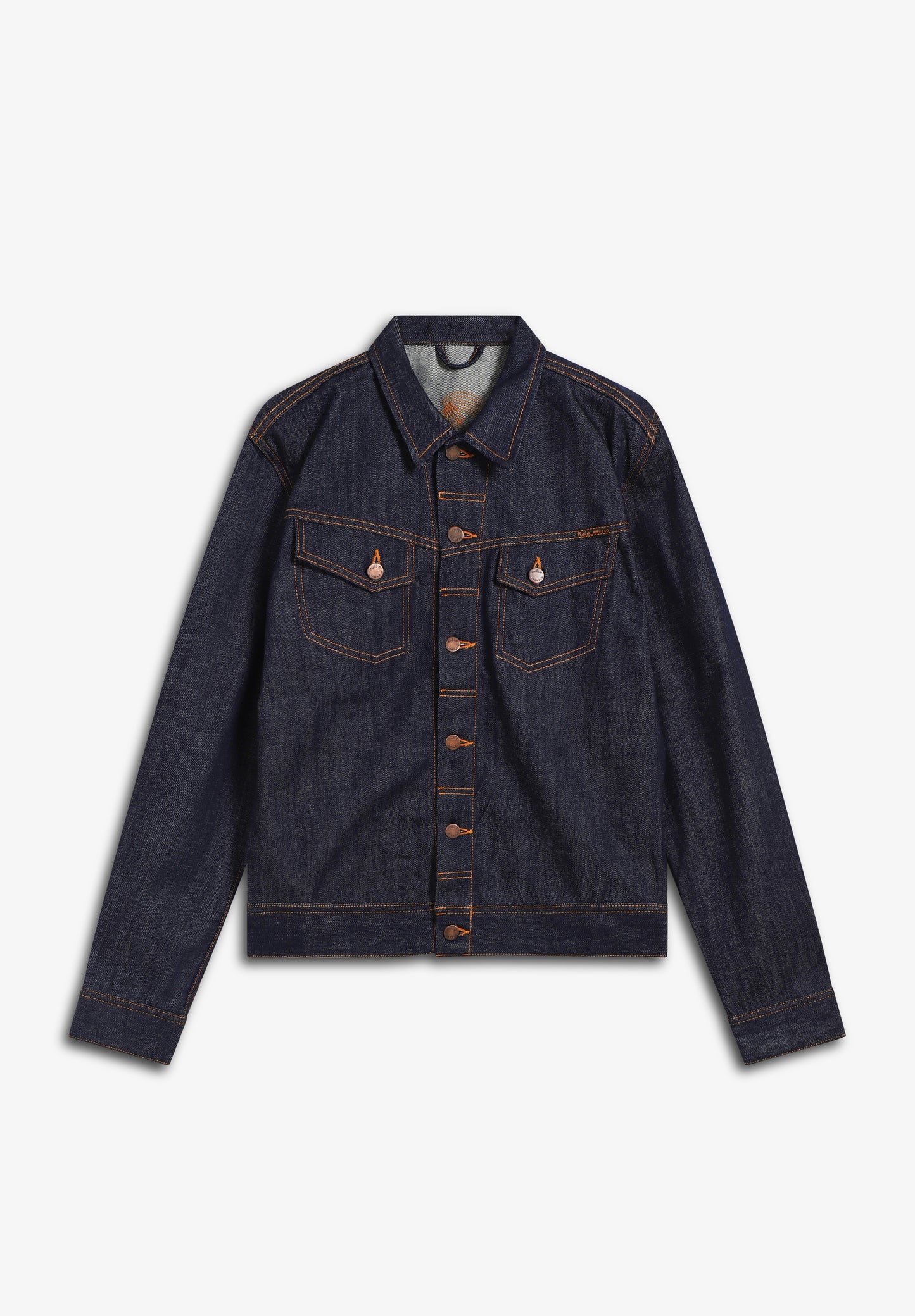 NUDIE JEANS | CHAQUETA CONNY DENIM