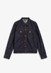 NUDIE JEANS | CHAQUETA CONNY DENIM