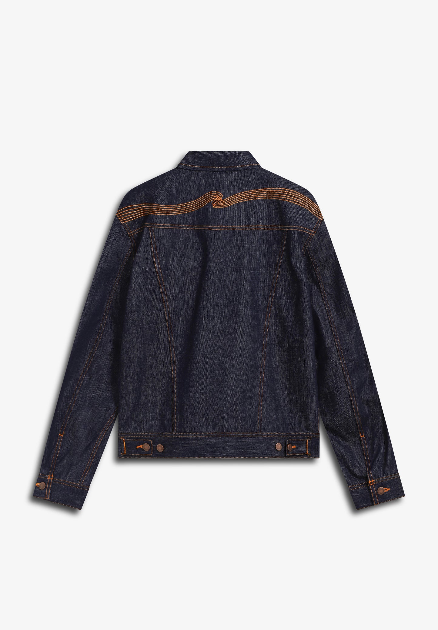 NUDIE JEANS | CHAQUETA CONNY DENIM