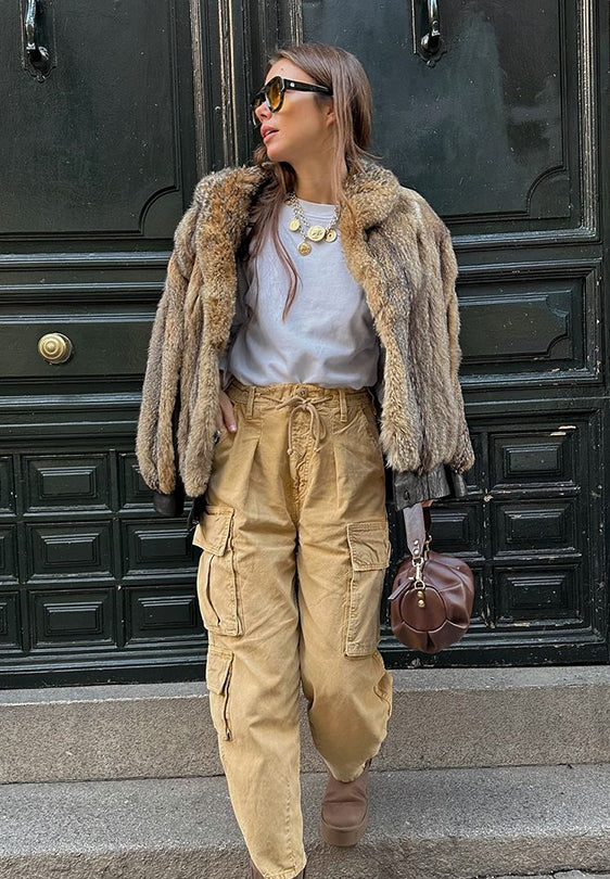 MERCULES | BOLSO WASP LARGE