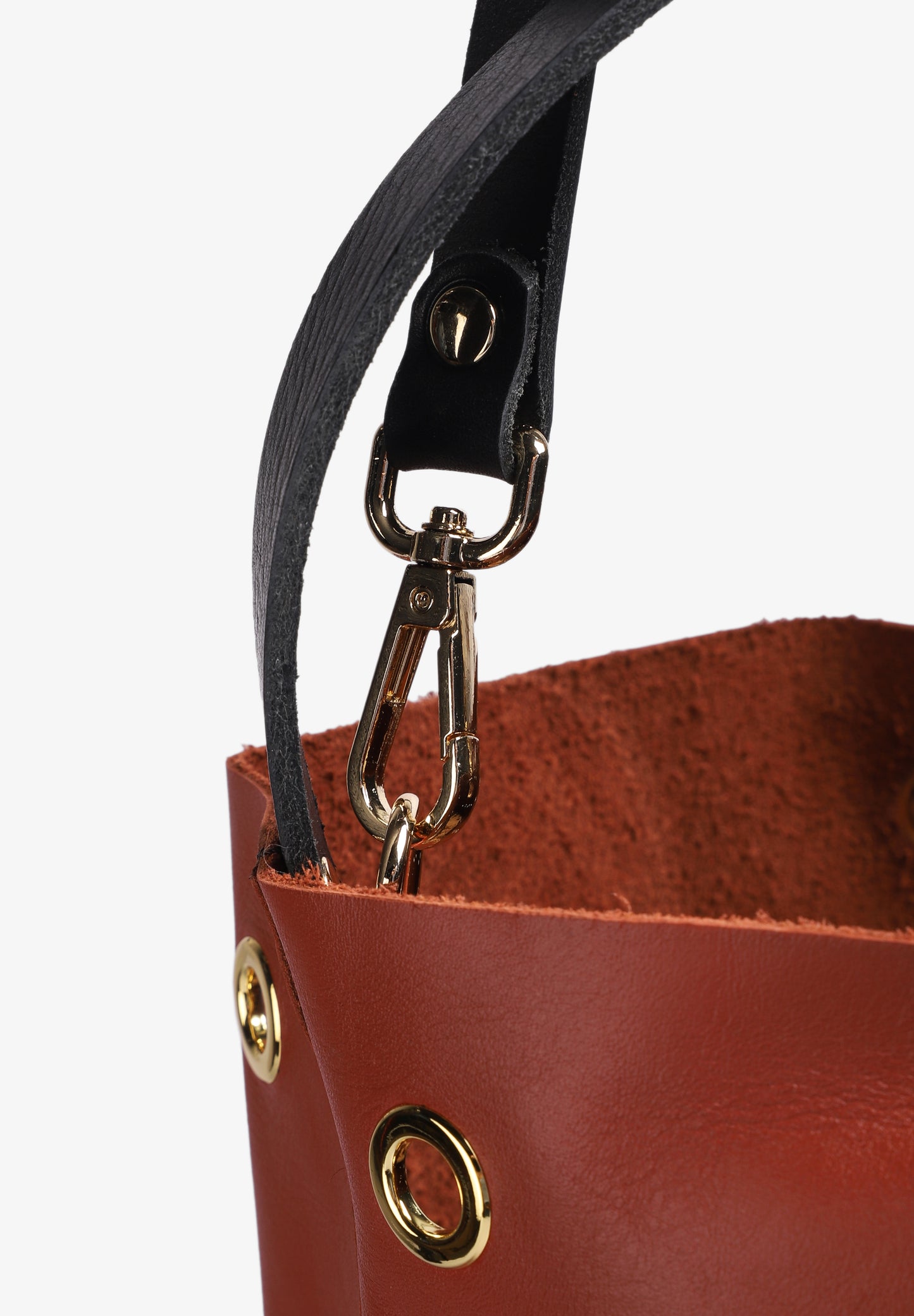 MERCULES | BOLSO BUCKET TRIP