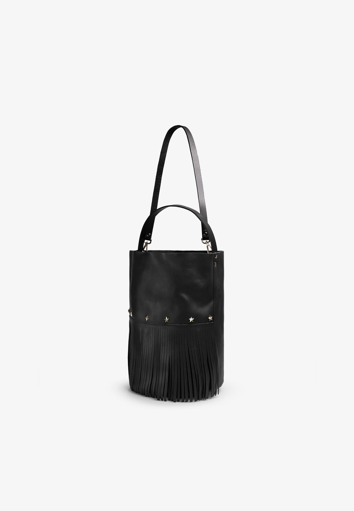 MERCULES | BUCKET FRINGES