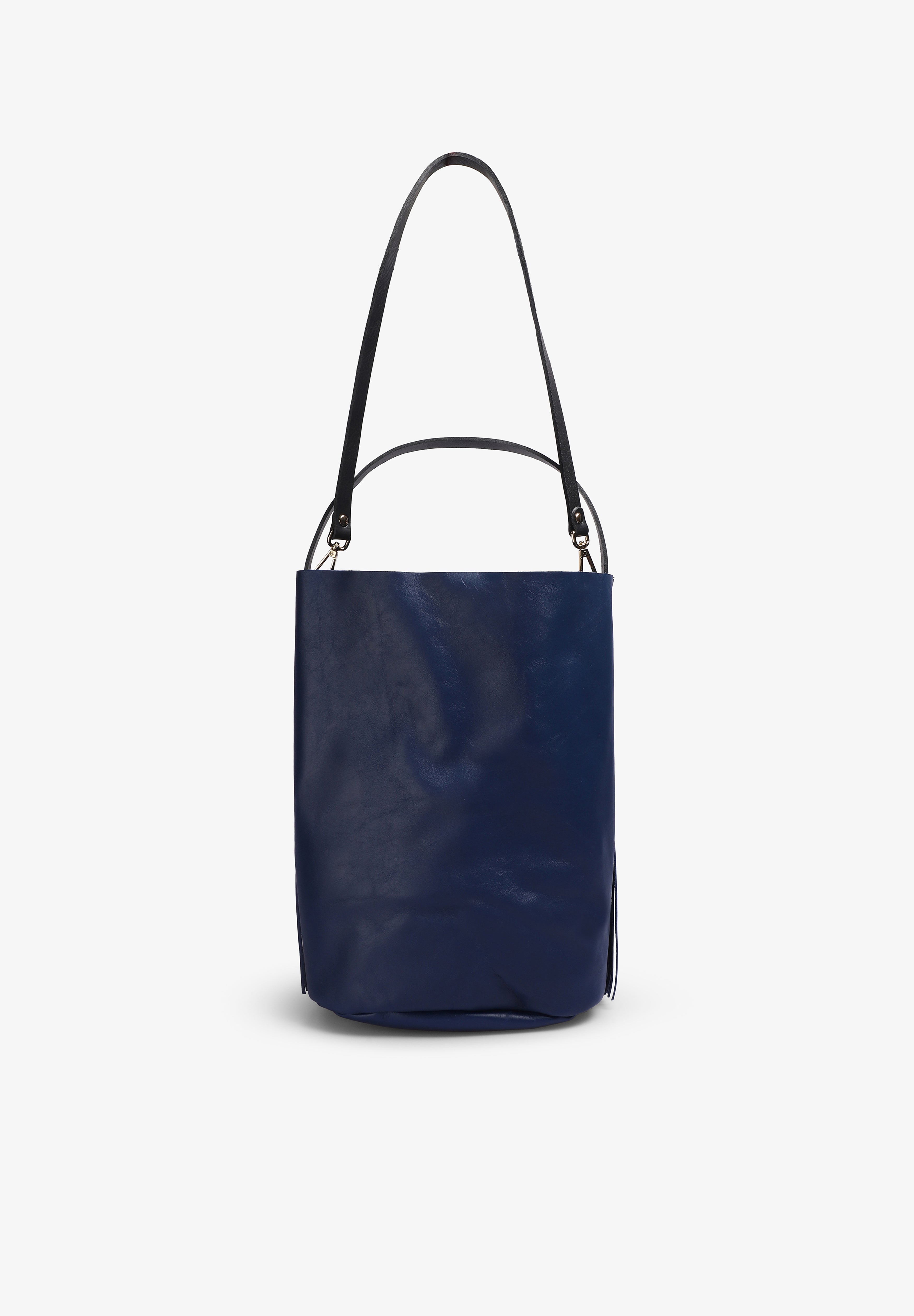 MERCULES | BOLSO BUCKET FRINGES - Scalpers