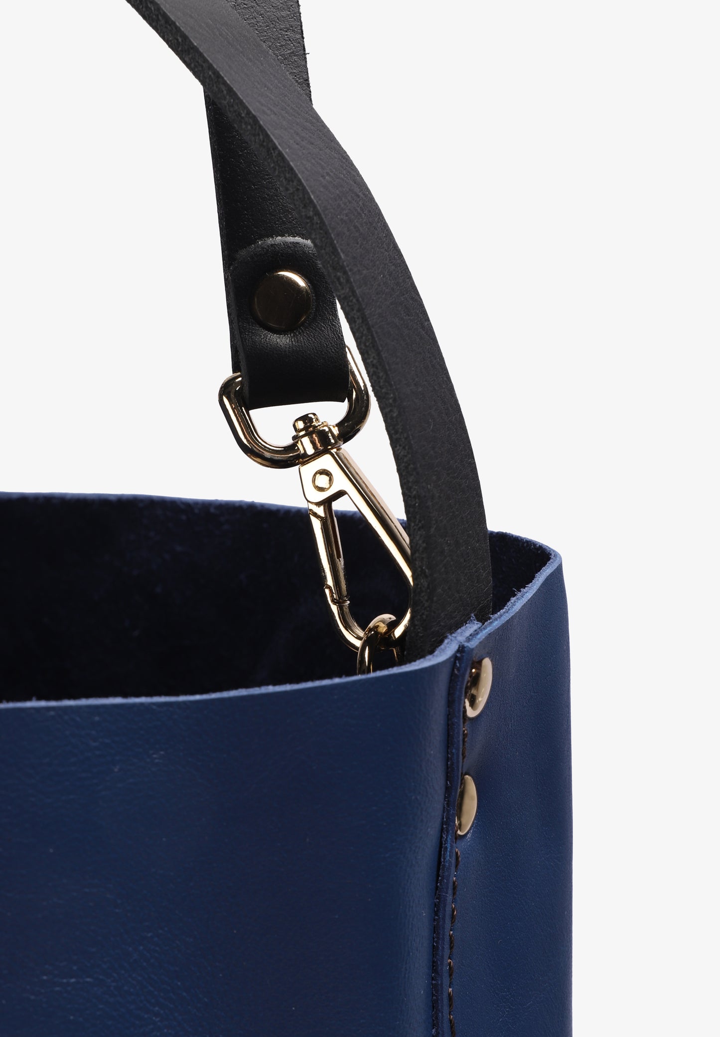 MERCULES | BOLSO BUCKET FRINGES
