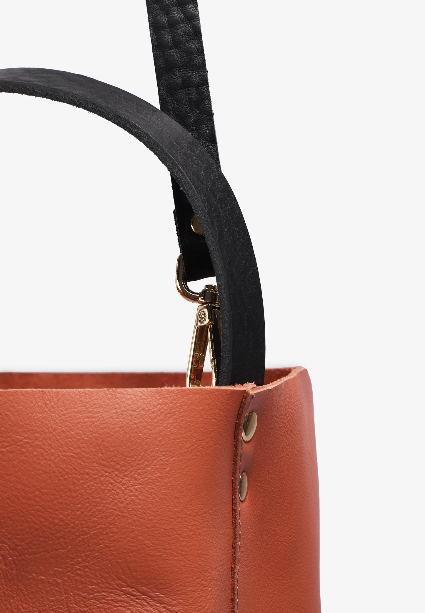 MERCULES | BOLSO BUCKET FRINGES