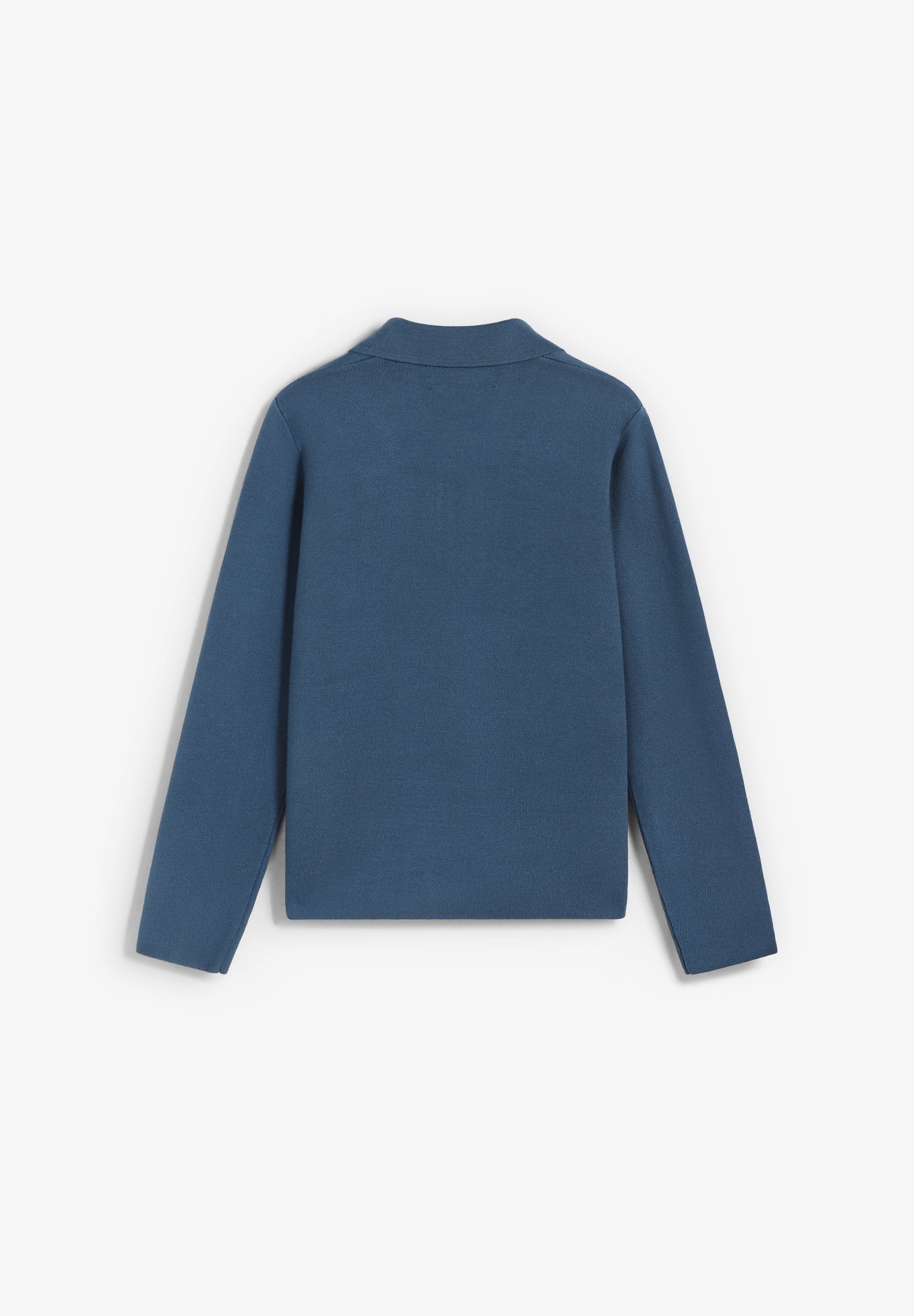 SAMSOE SAMSOE | JERSEY GUNA MEDIA CREMALLERA