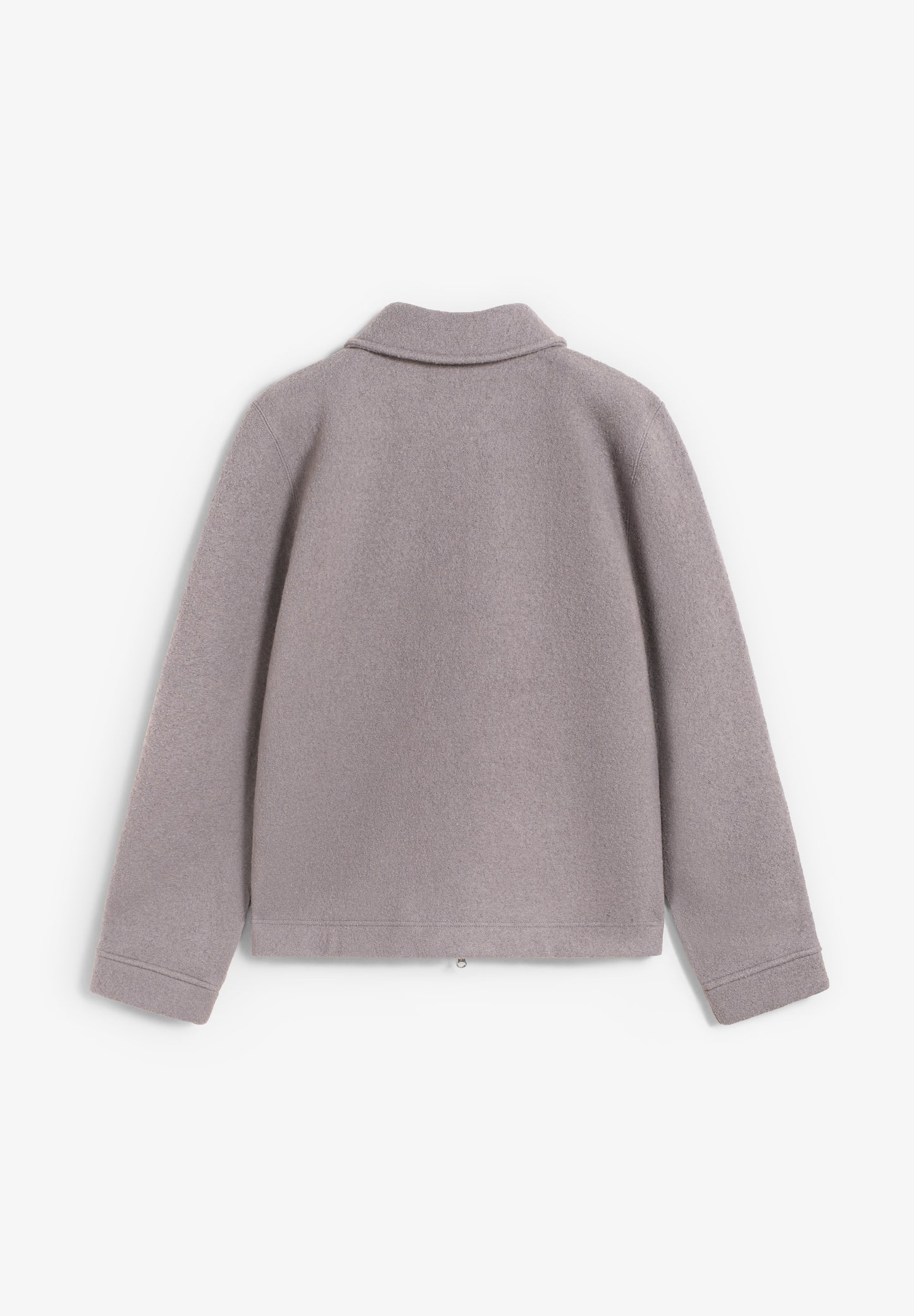 SAMSOE SAMSOE | CHAQUETA HANNES FULL ZIP 146