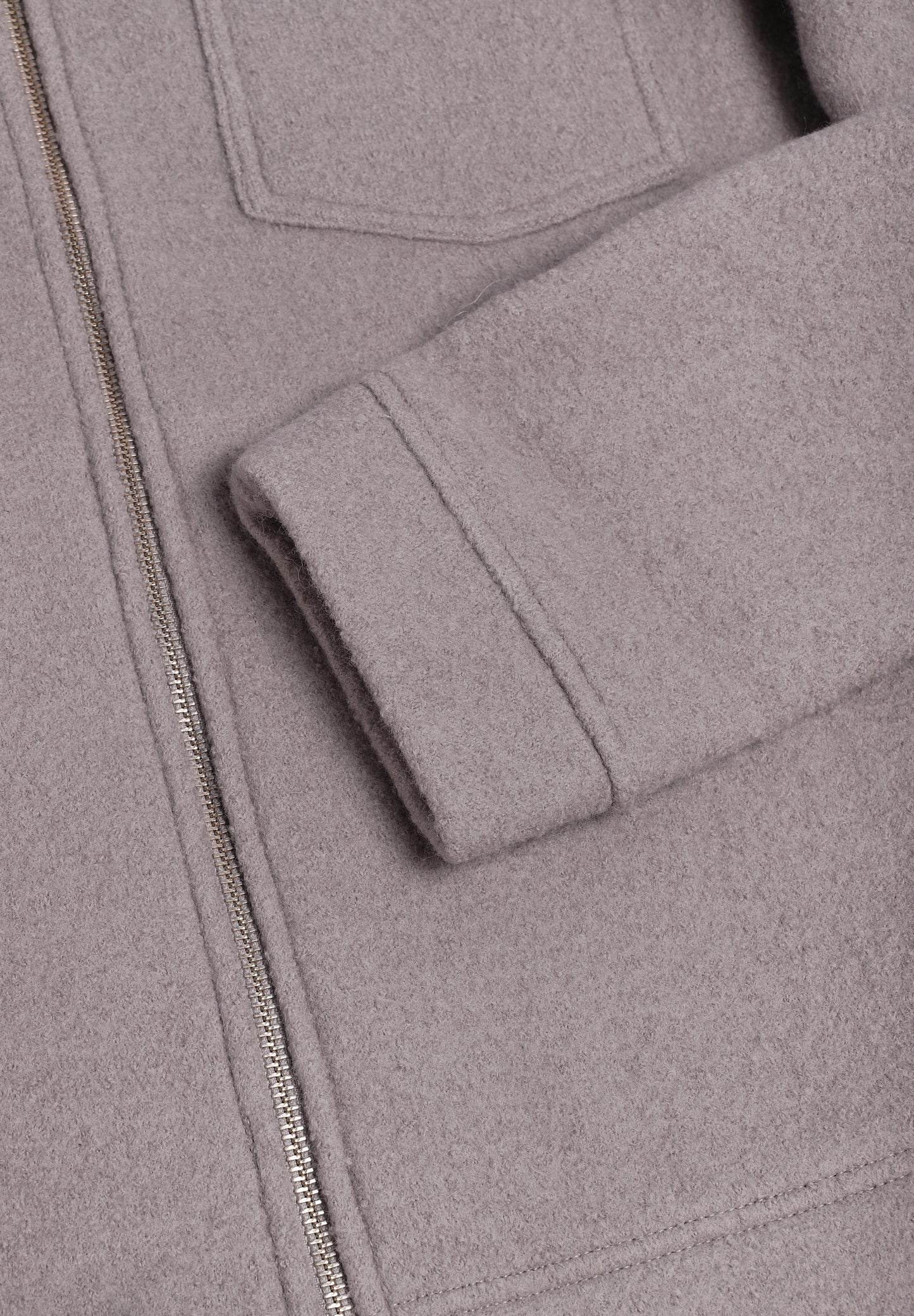 SAMSOE SAMSOE | CHAQUETA HANNES FULL ZIP 146