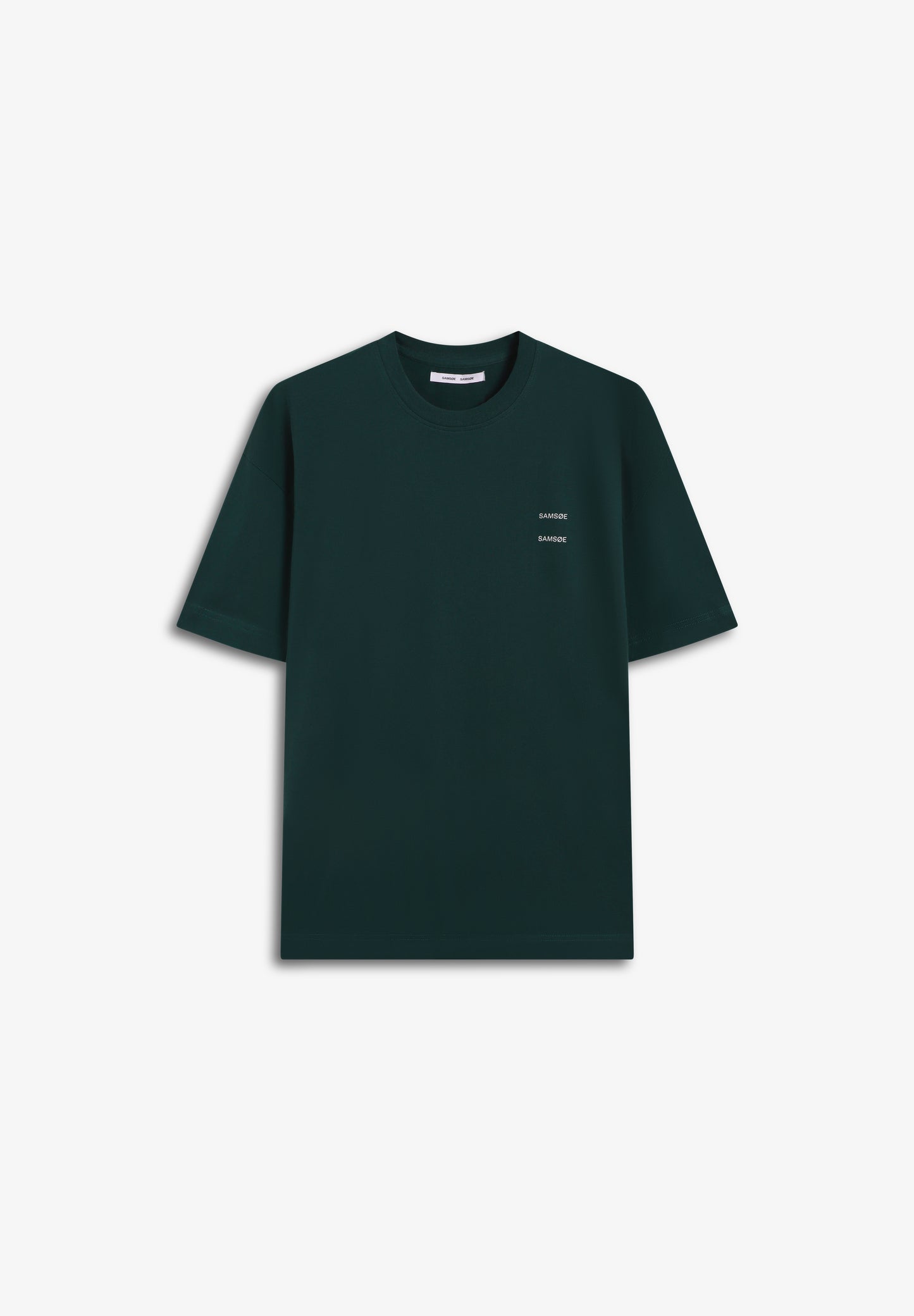 SAMSOE SAMSOE | CAMISETA JOEL 11415