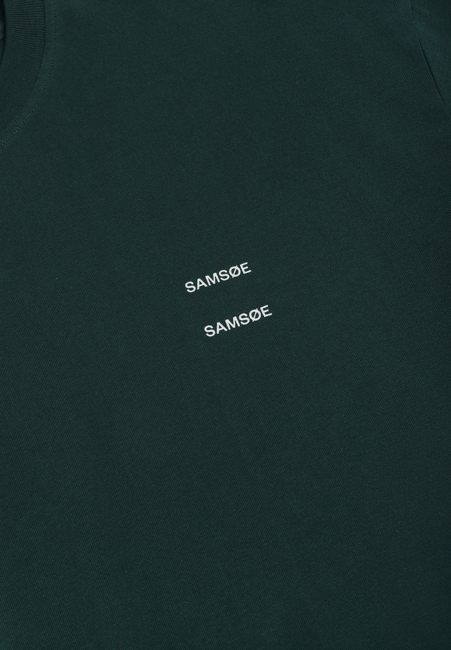 SAMSOE SAMSOE | CAMISETA JOEL 11415