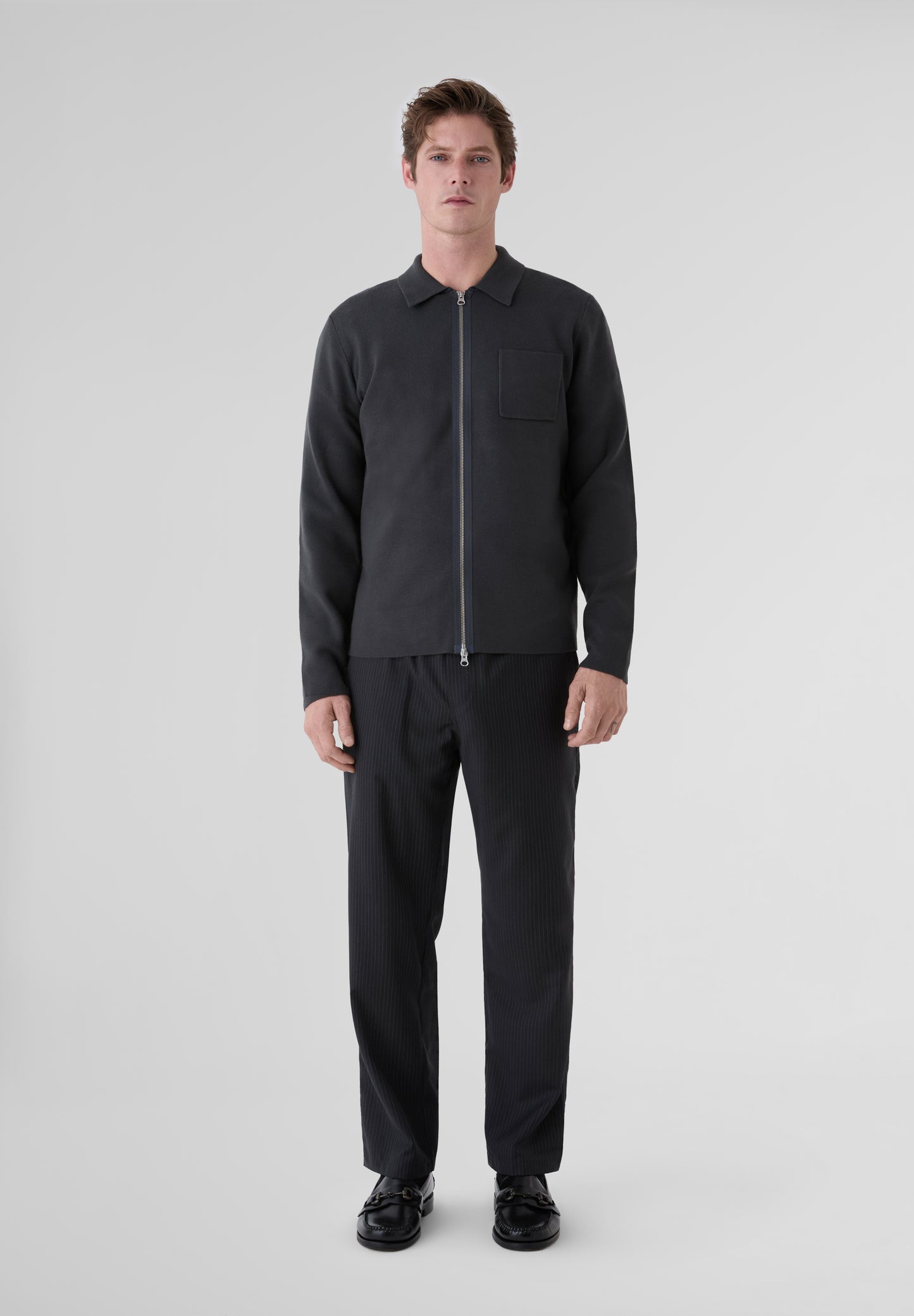 SAMSOE SAMSOE | PANTALONES SAJABARI X