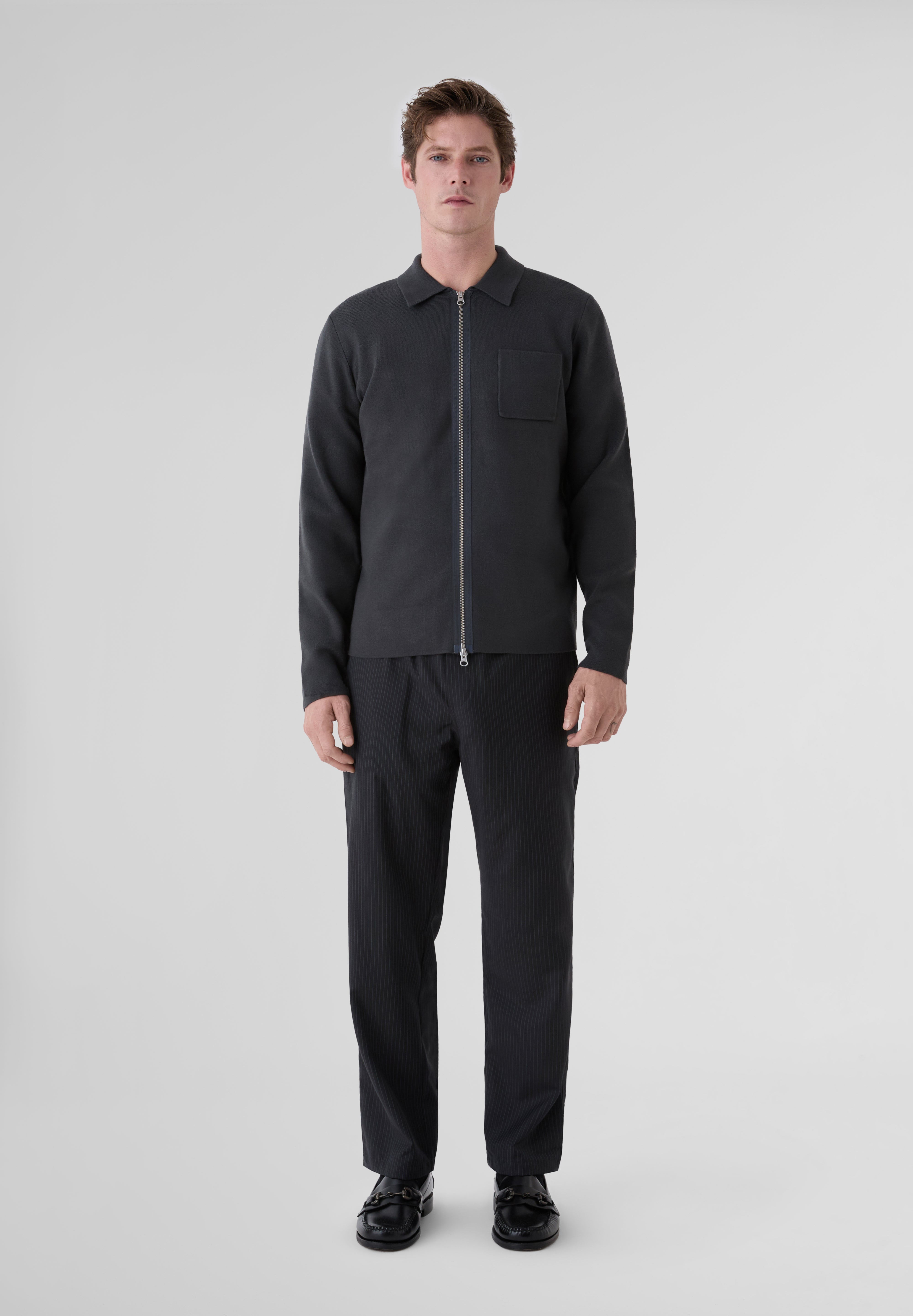 SAMSOE SAMSOE | PANTALONES SAJABARI X