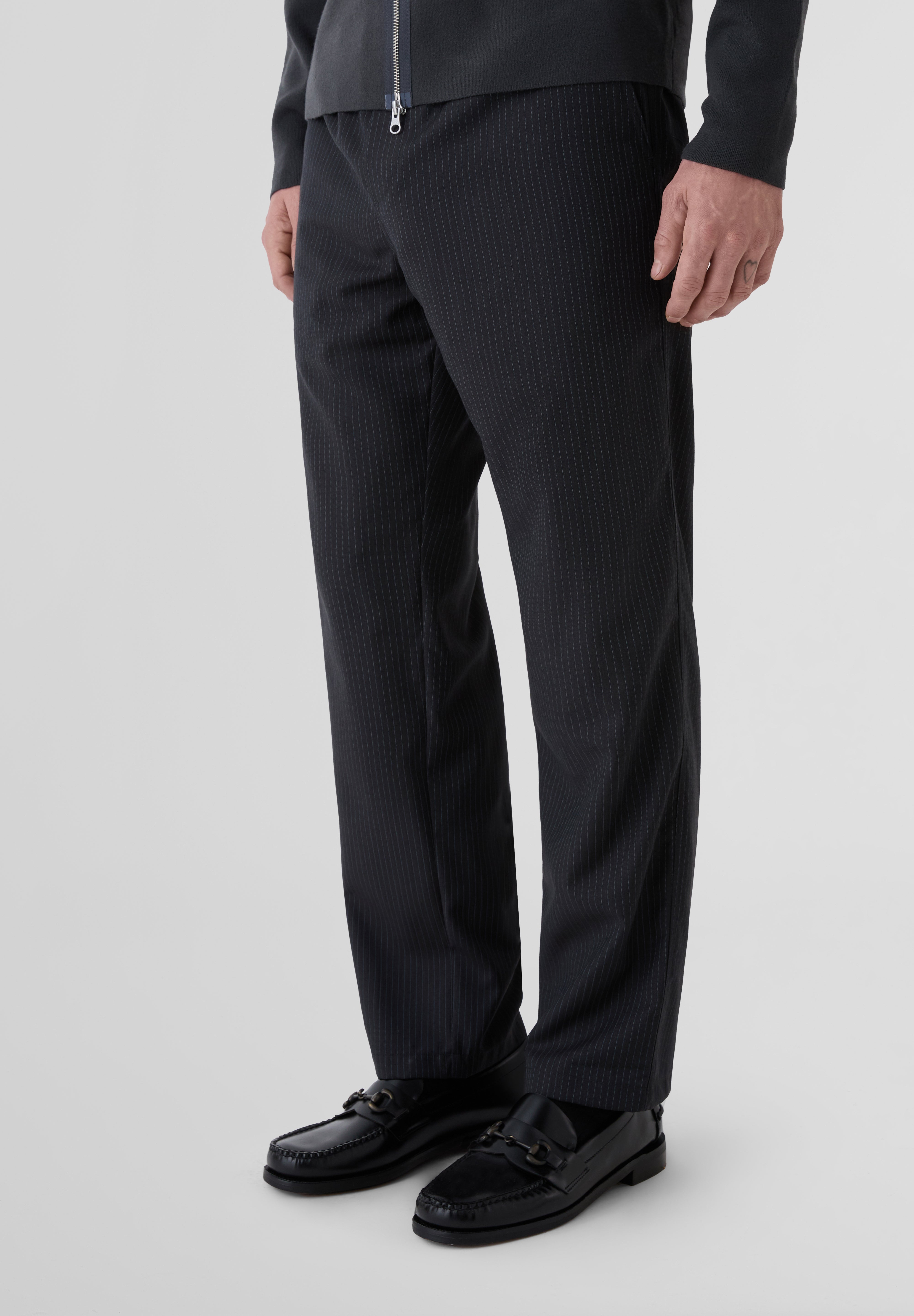 SAMSOE SAMSOE | PANTALONES SAJABARI X