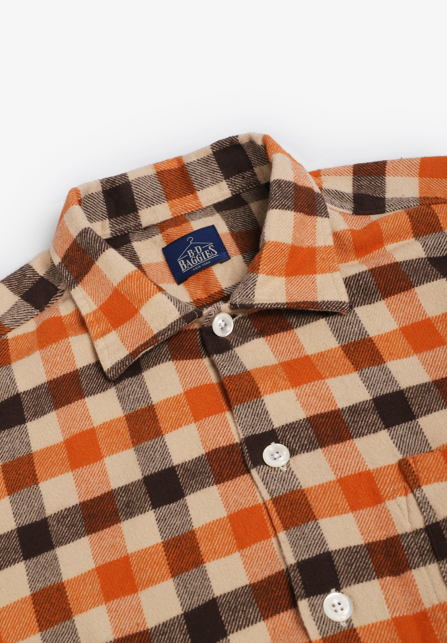 BDBAGGIES | CAMISA MURRAY