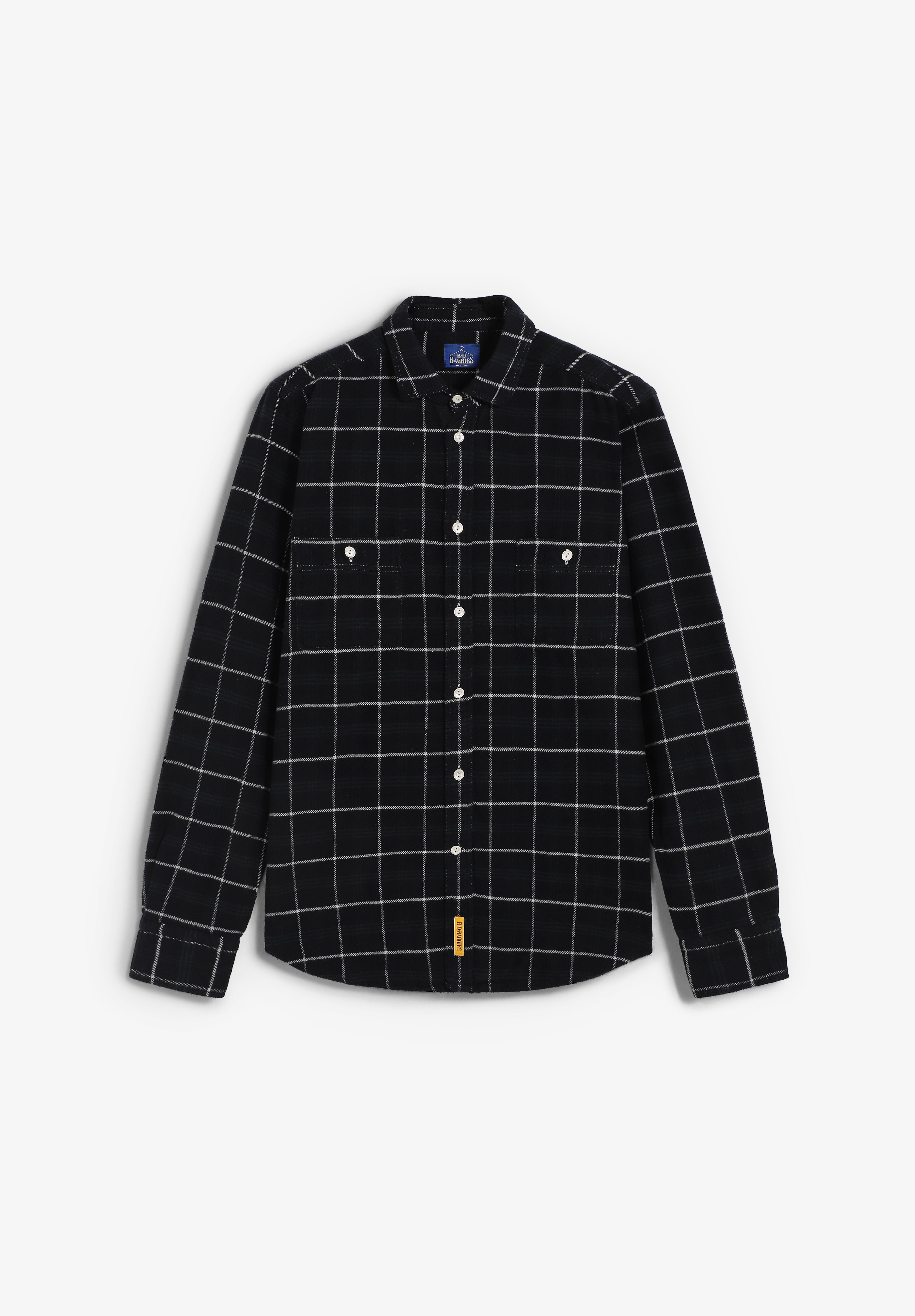 BD BAGGIES | CAMISA MIRAMAR