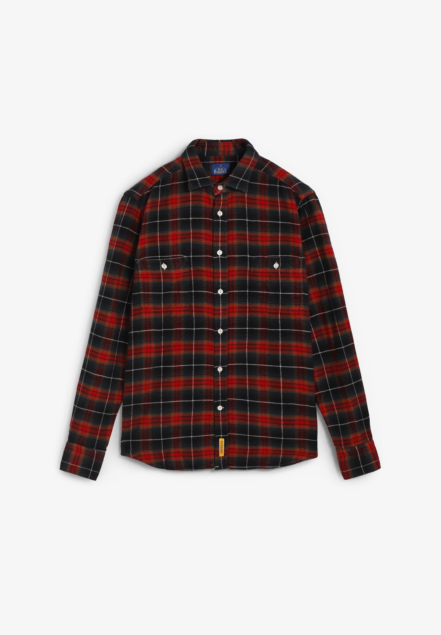 BDBAGGIES | CAMISA MIRAMAR