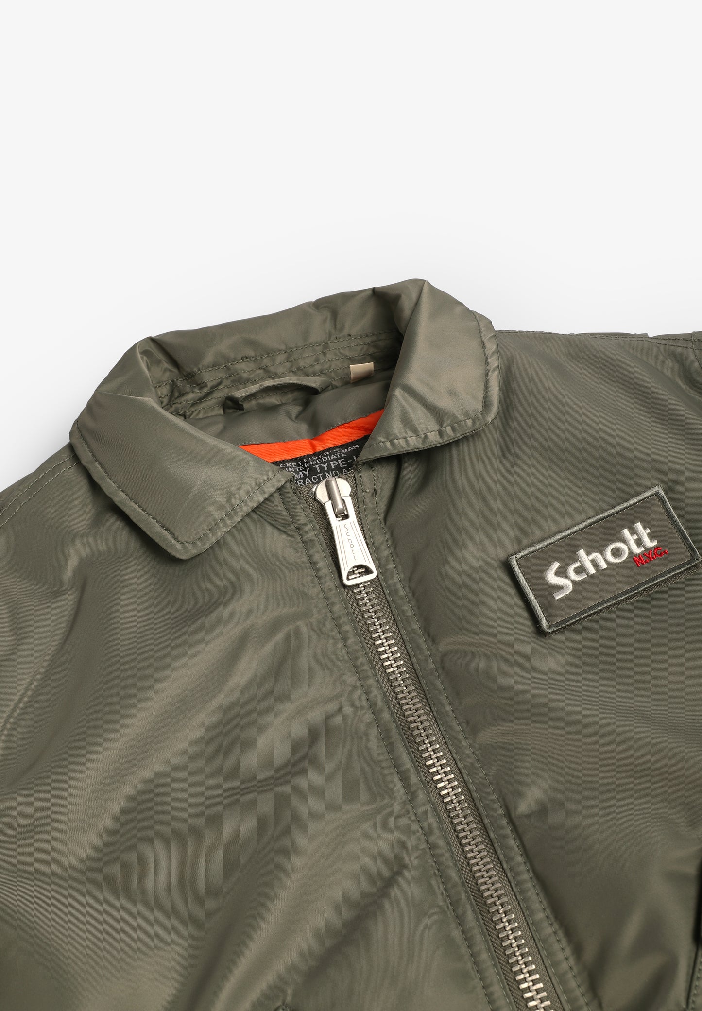 SCHOTT NYC | CHAQUETA 210100RS