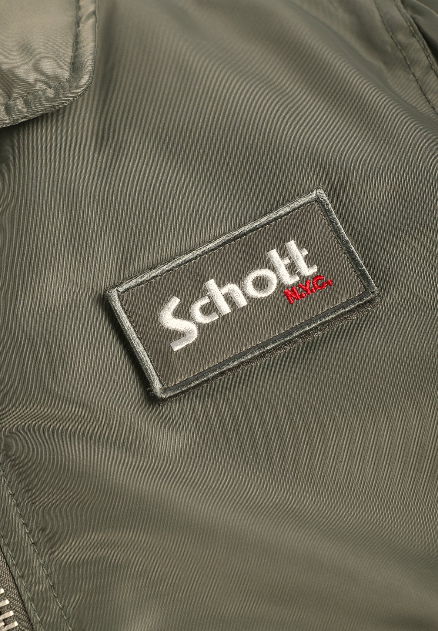 SCHOTT NYC | CHAQUETA 210100RS