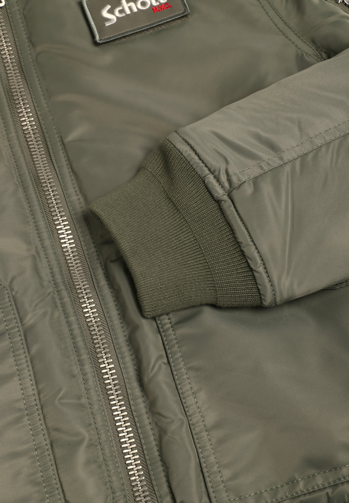 SCHOTT NYC | CHAQUETA 210100RS