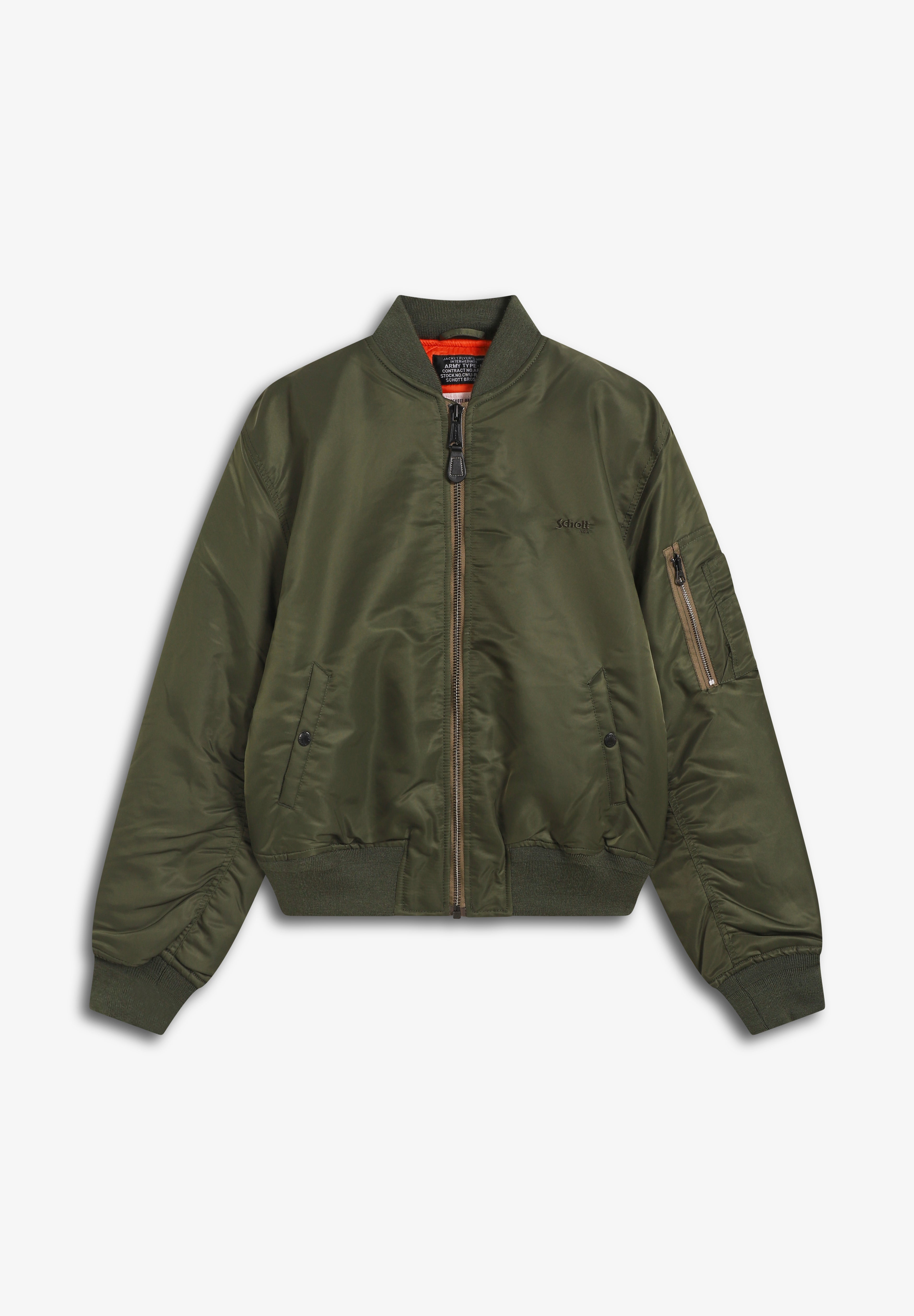 SCHOTT NYC | CHAQUETA AIRFORCE 90RS