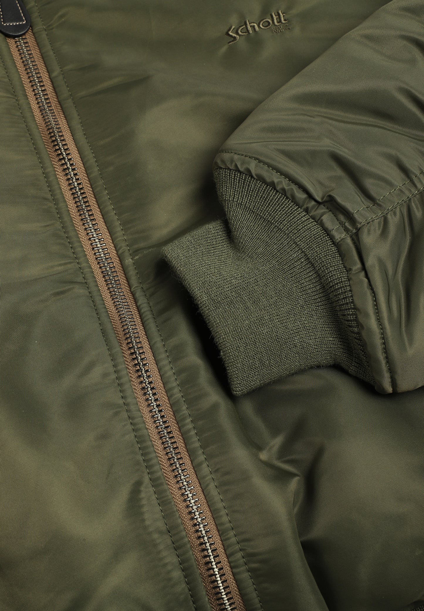 SCHOTT NYC | CHAQUETA AIRFORCE 90RS