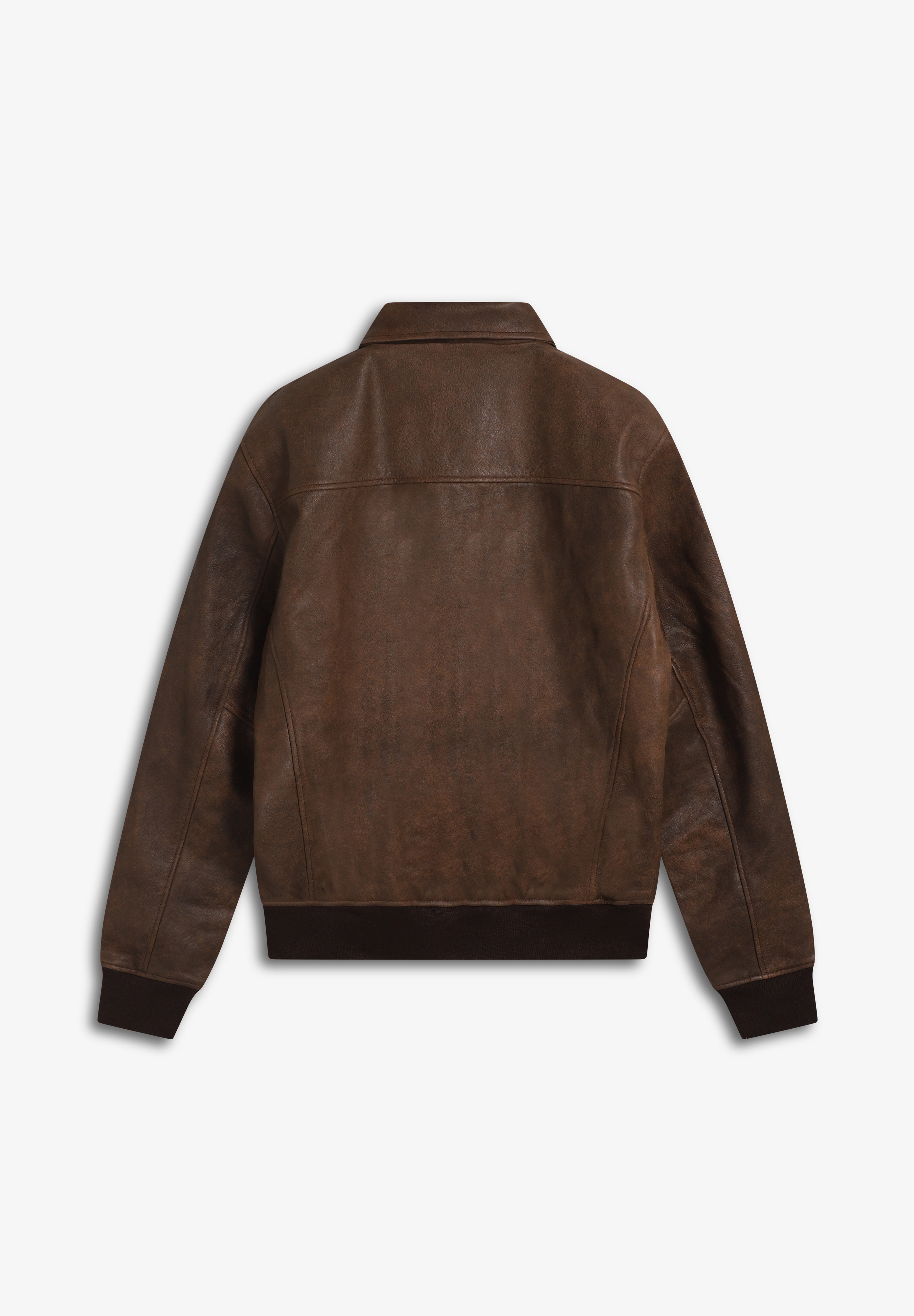 SCHOTT NYC | CHAQUETA LC5100VINT LEATHER