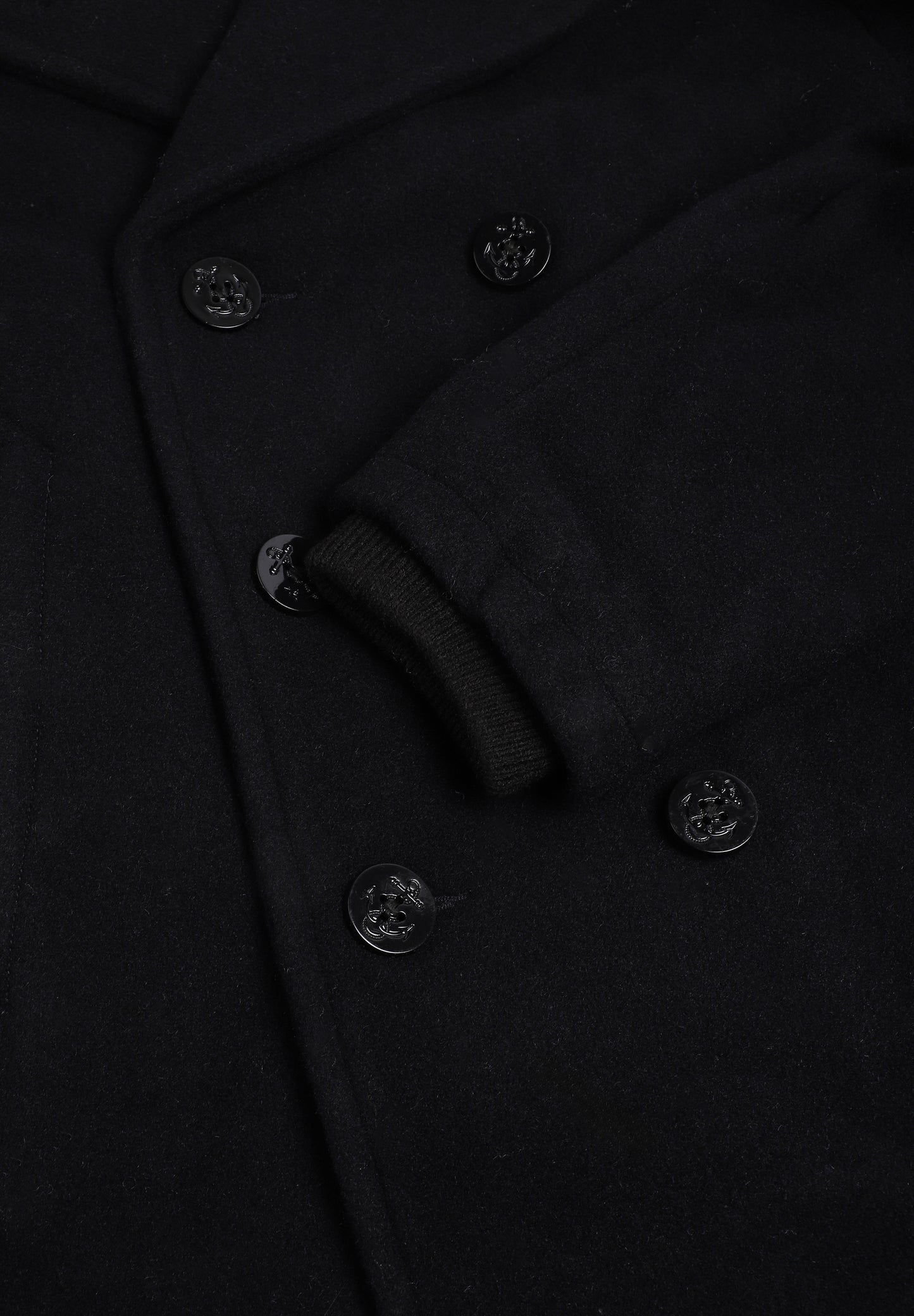 SCHOTT NYC | ABRIGO SEA