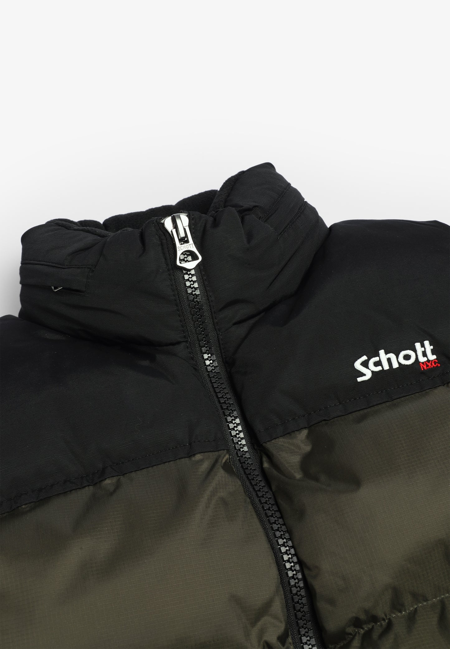 SCHOTT NYC | CHALECO UTAHV