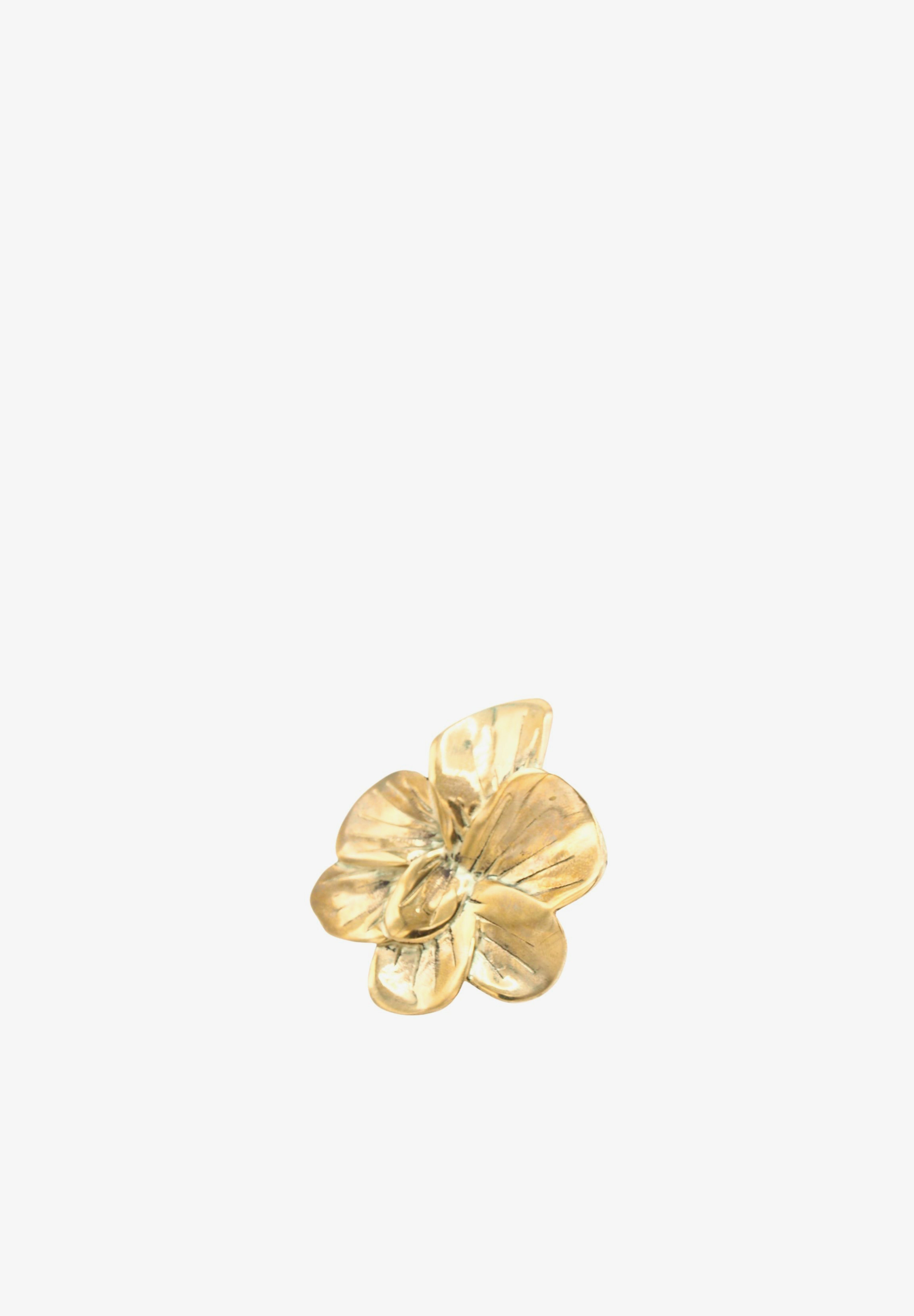 SITA NEVADO | ANILLO I AM A FLOWER