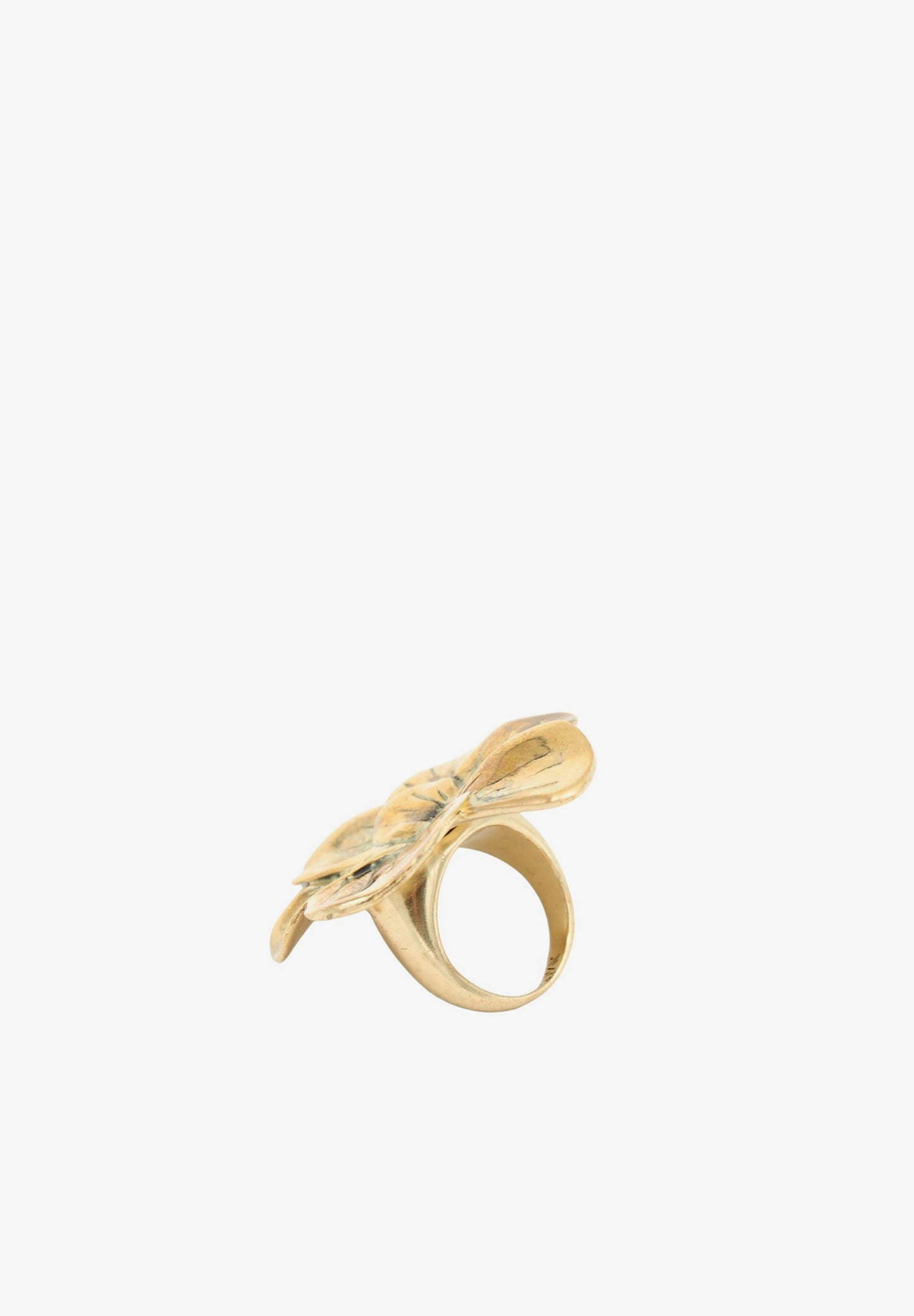 SITA NEVADO | ANILLO I AM A FLOWER