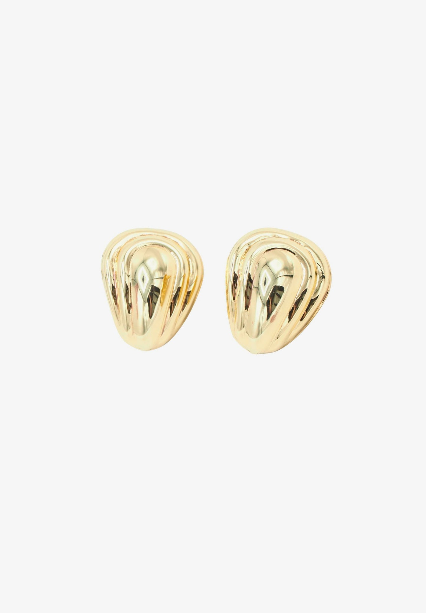 SITA NEVADO | PENDIENTES MIRROR
