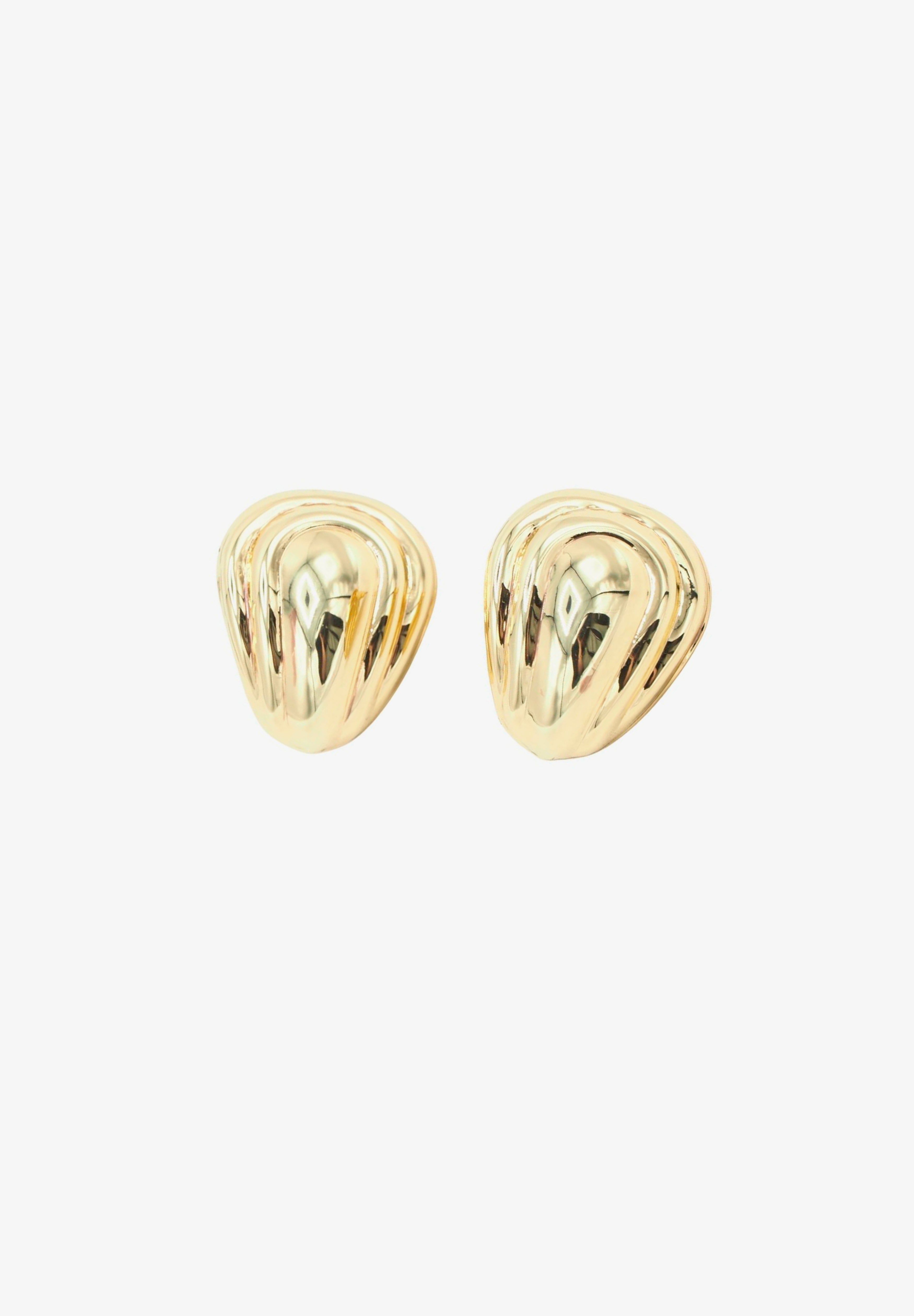 SITA NEVADO | PENDIENTES MIRROR
