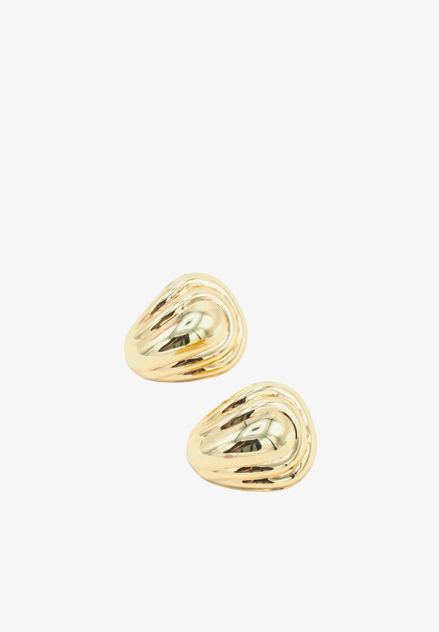 SITA NEVADO | PENDIENTES MIRROR