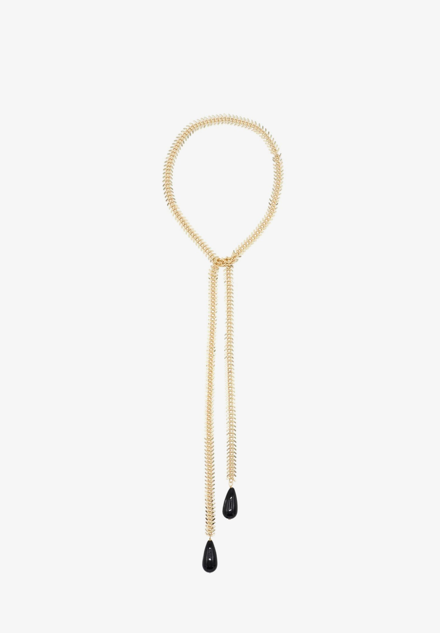 SITA NEVADO | COLLAR ESPIGA