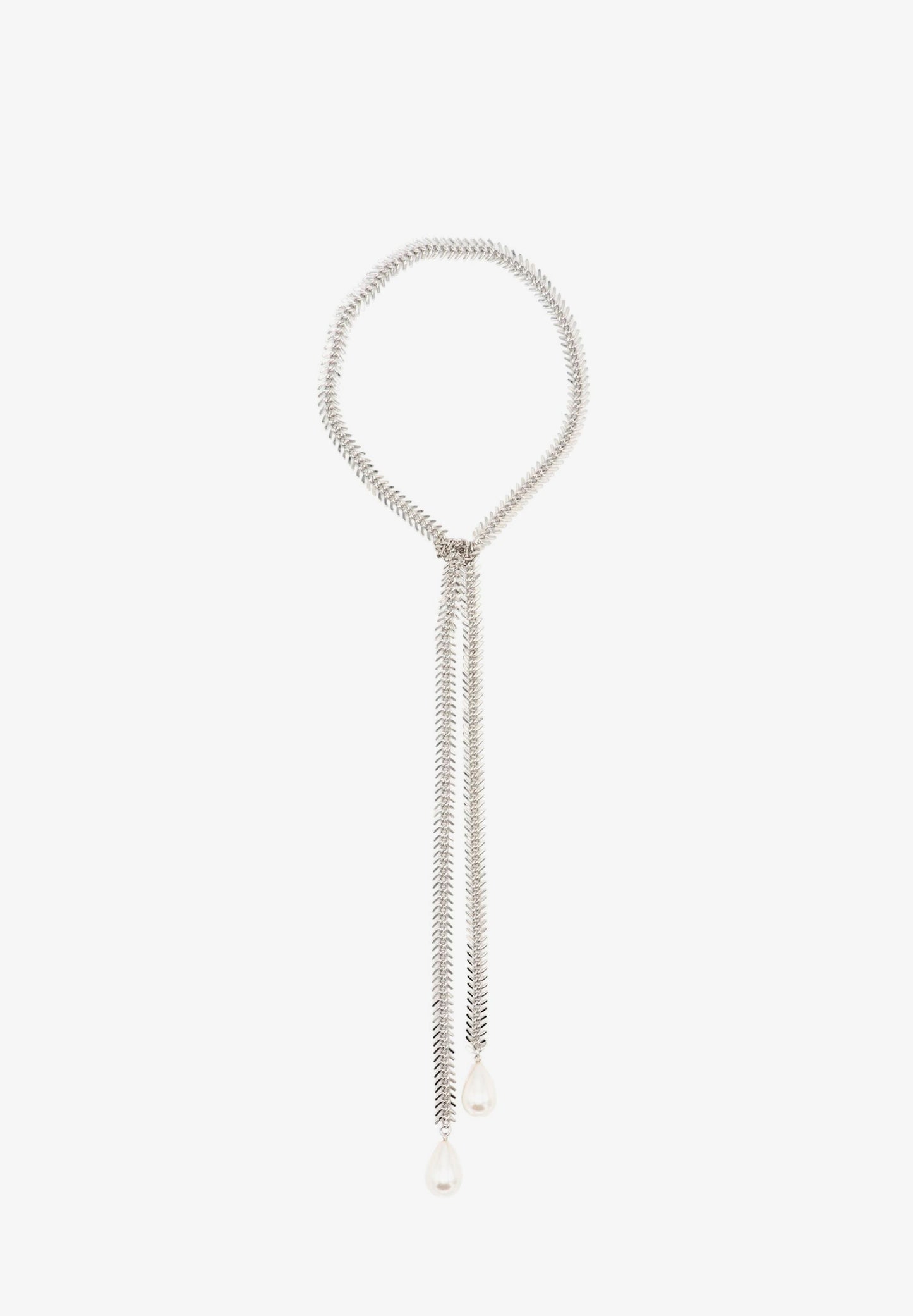 SITA NEVADO | COLLAR ESPIGA