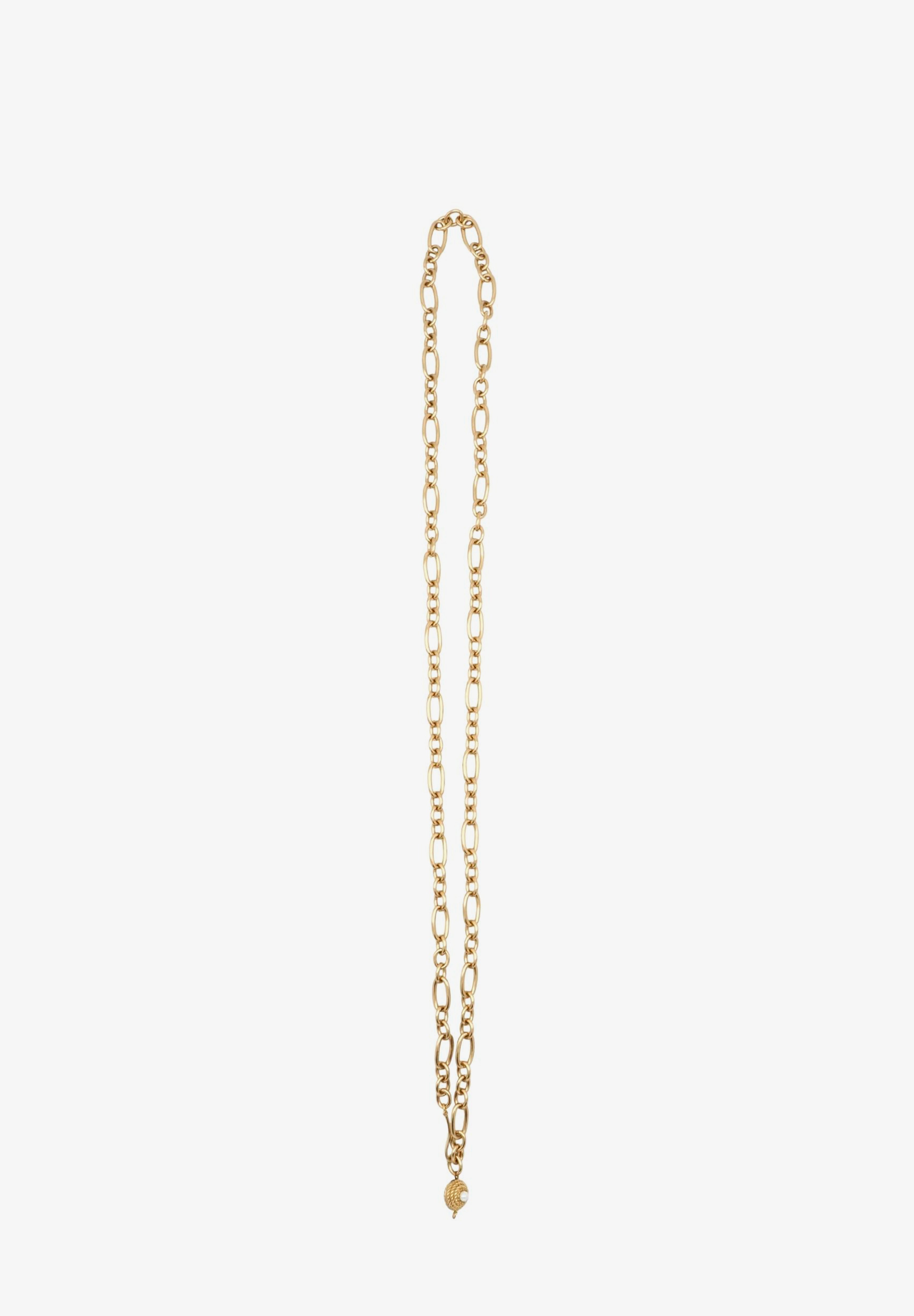 SITA NEVADO | COLLAR THE EYE