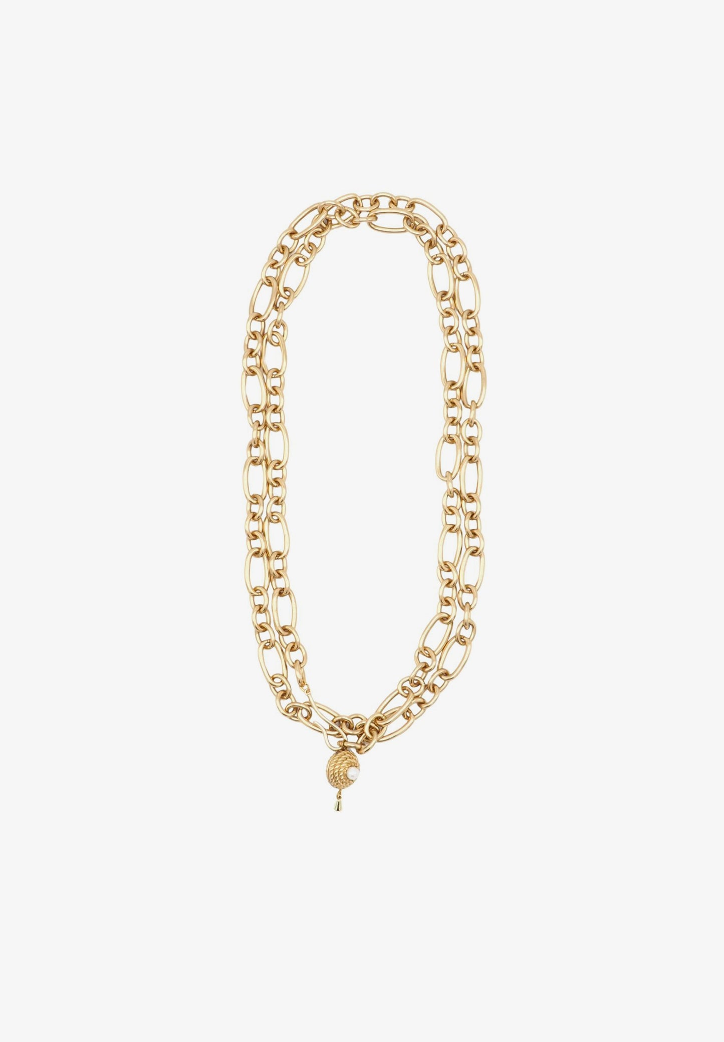 SITA NEVADO | COLLAR THE EYE