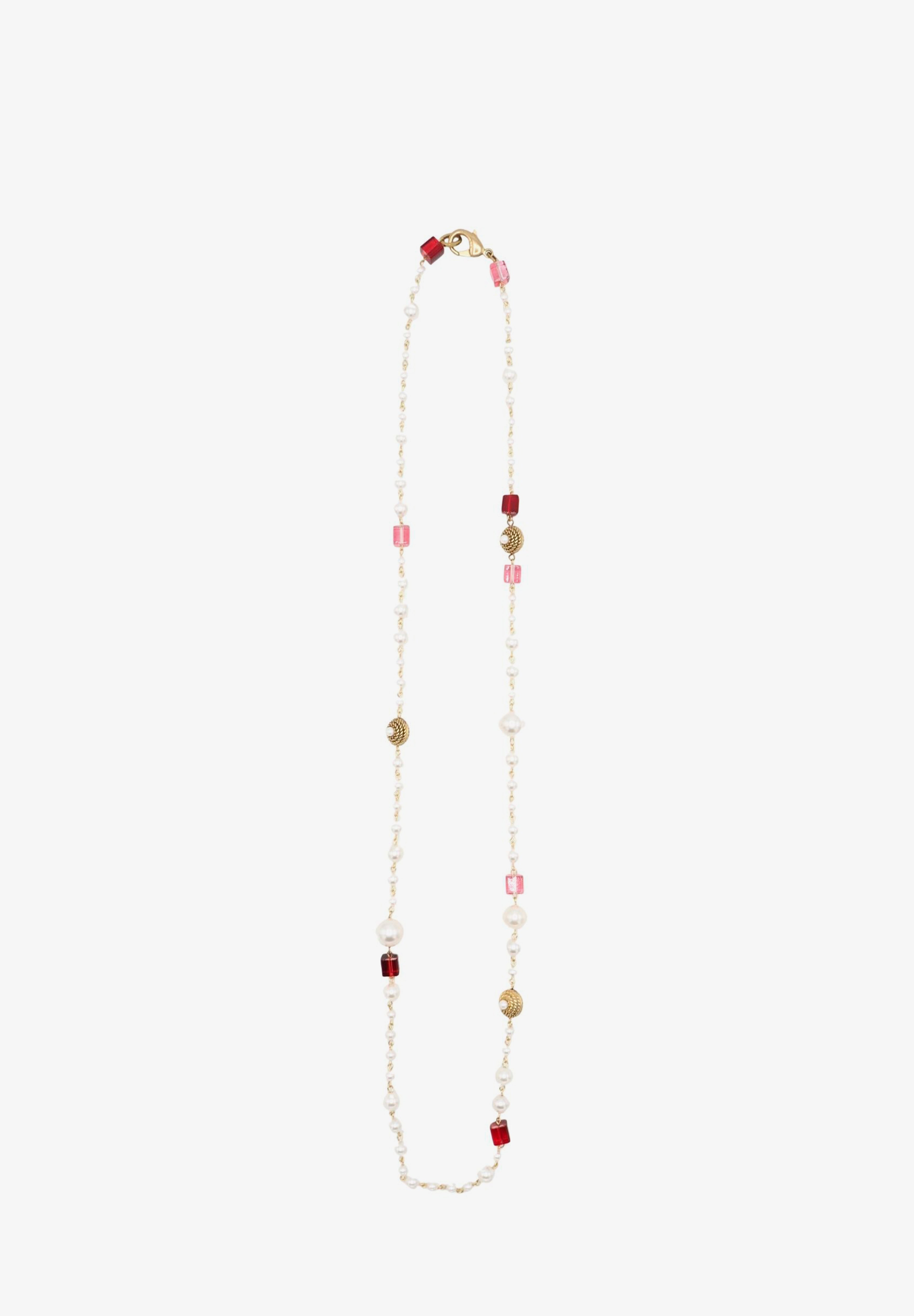 SITA NEVADO | COLLAR SASTRERIA