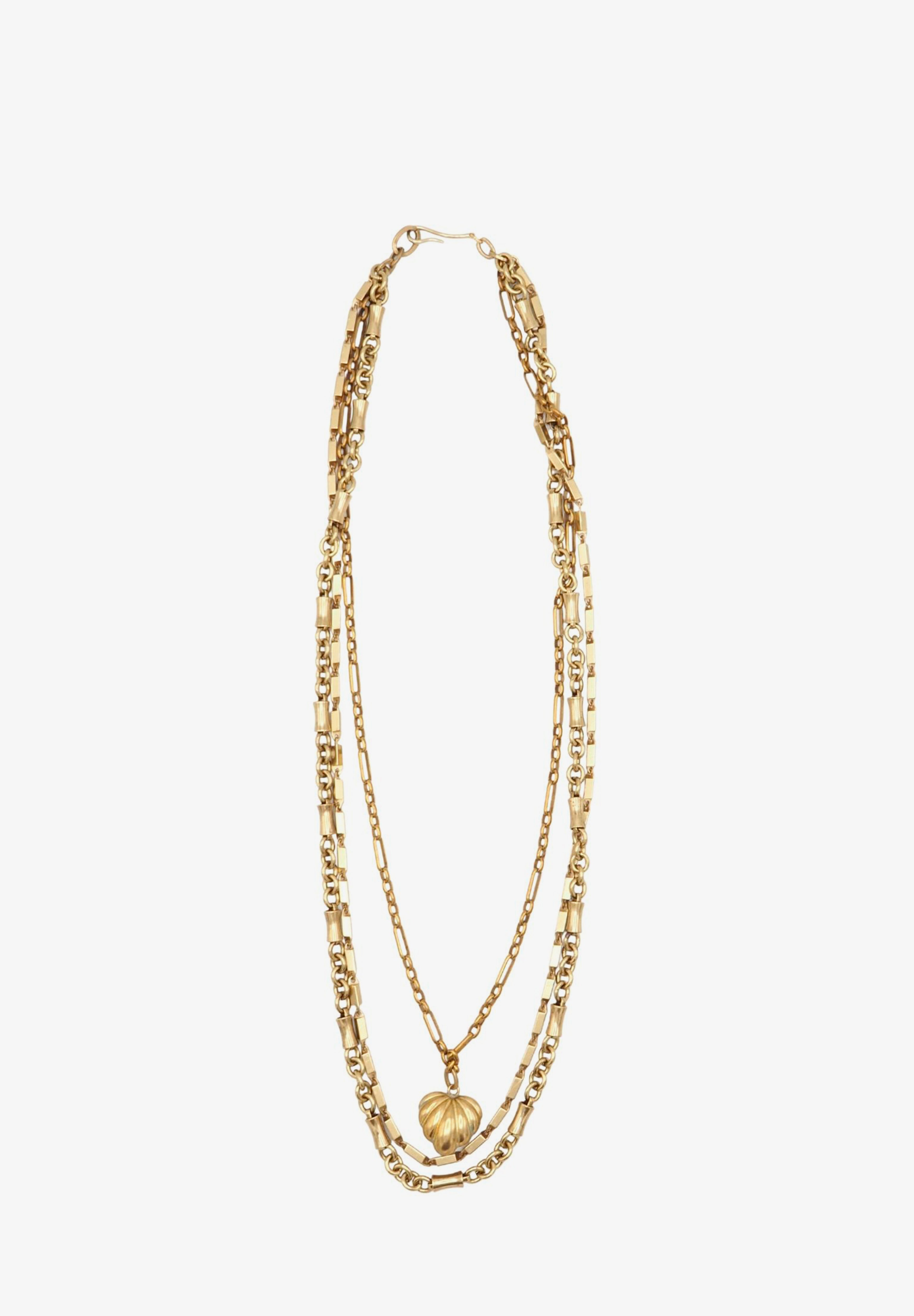 SITA NEVADO | COLLAR TRES CAMINS