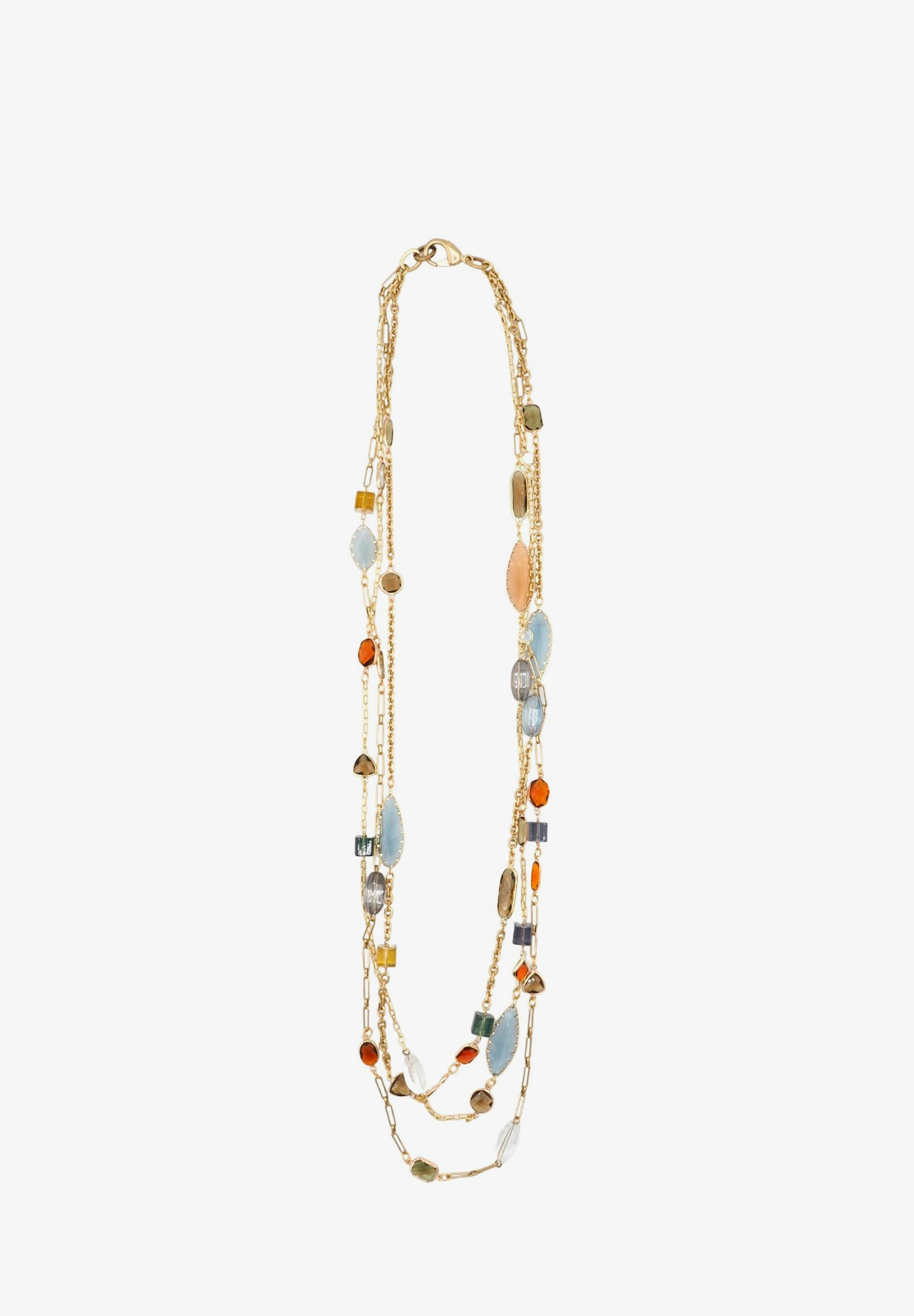 SITA NEVADO | COLLAR COLORI