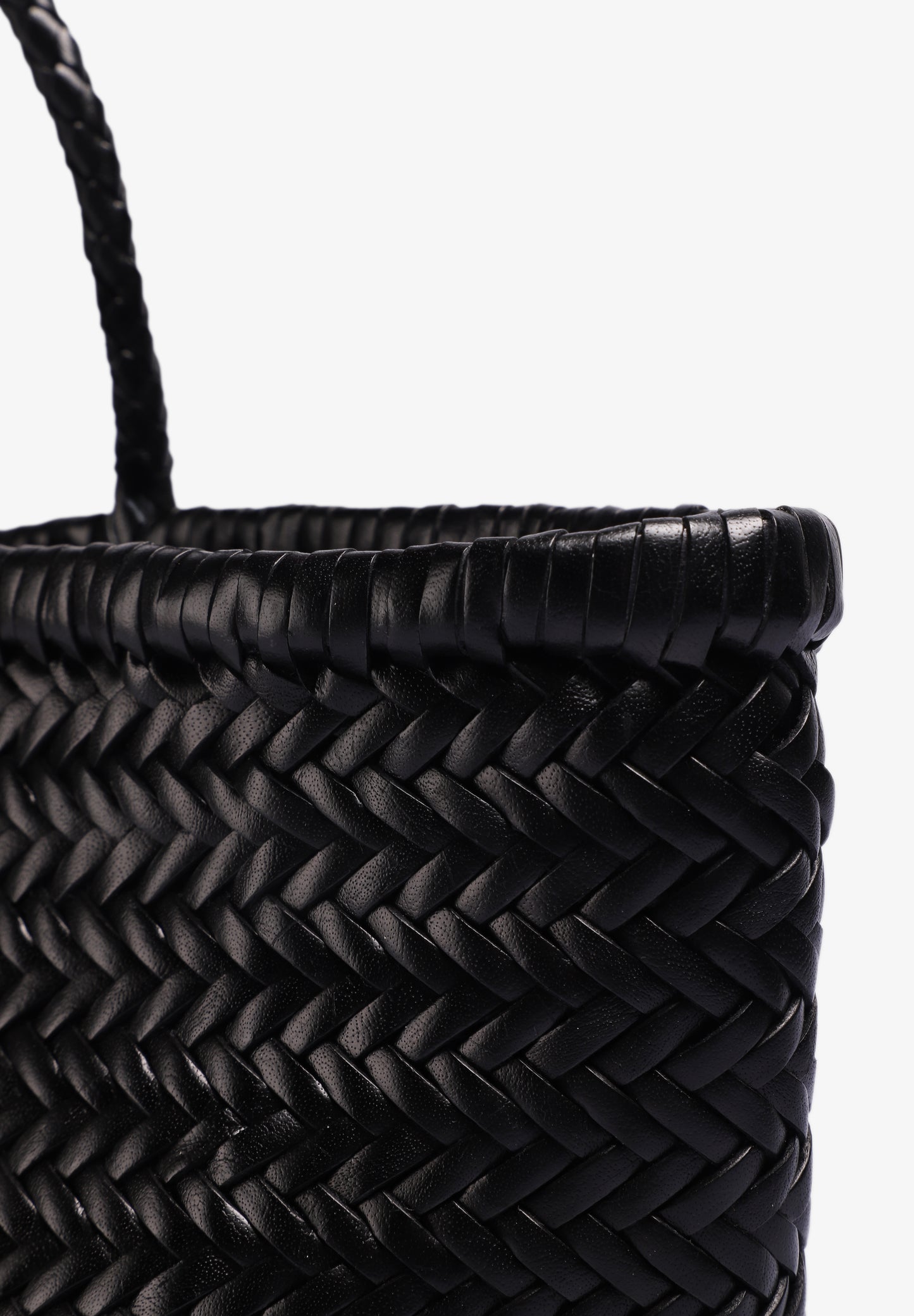 DRAGON DIFFUSION | BOLSO BAMBOO TRIPLE JUMP
