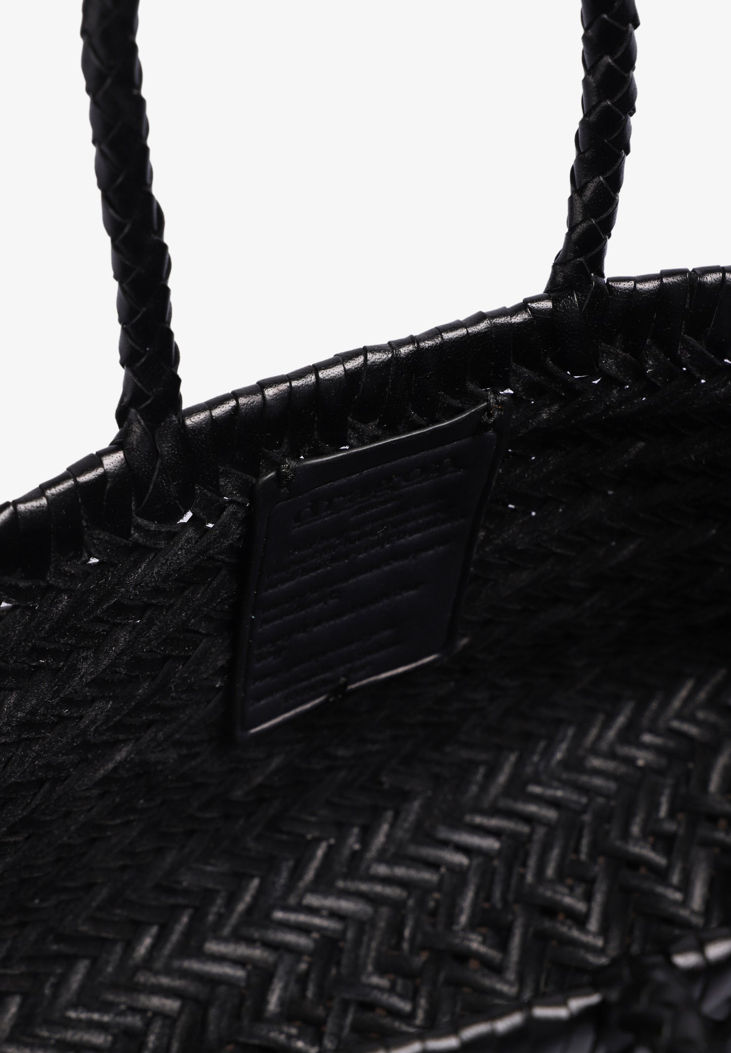 DRAGON DIFFUSION | BOLSO BAMBOO TRIPLE JUMP