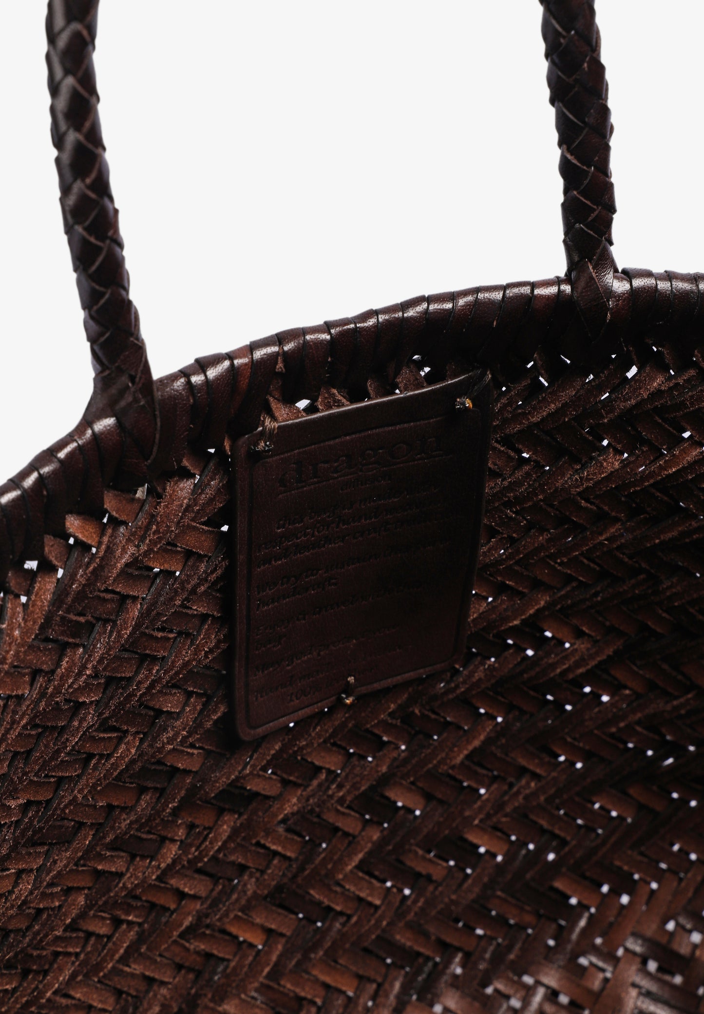 DRAGON DIFFUSION | BAMBOO TRIPLE JUMP SMALL