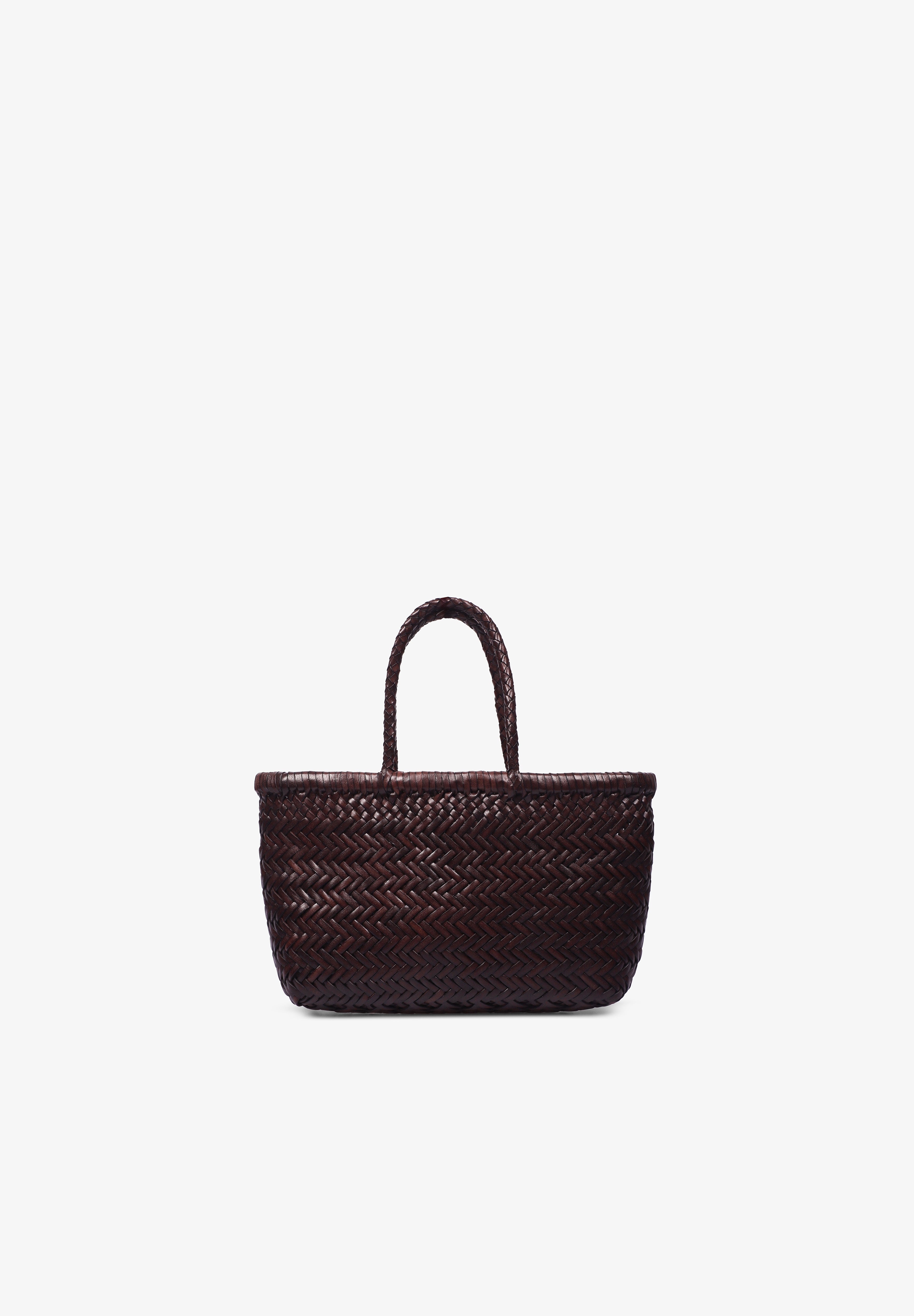 DRAGON DIFFUSION | BOLSO MINI FLAT GORA
