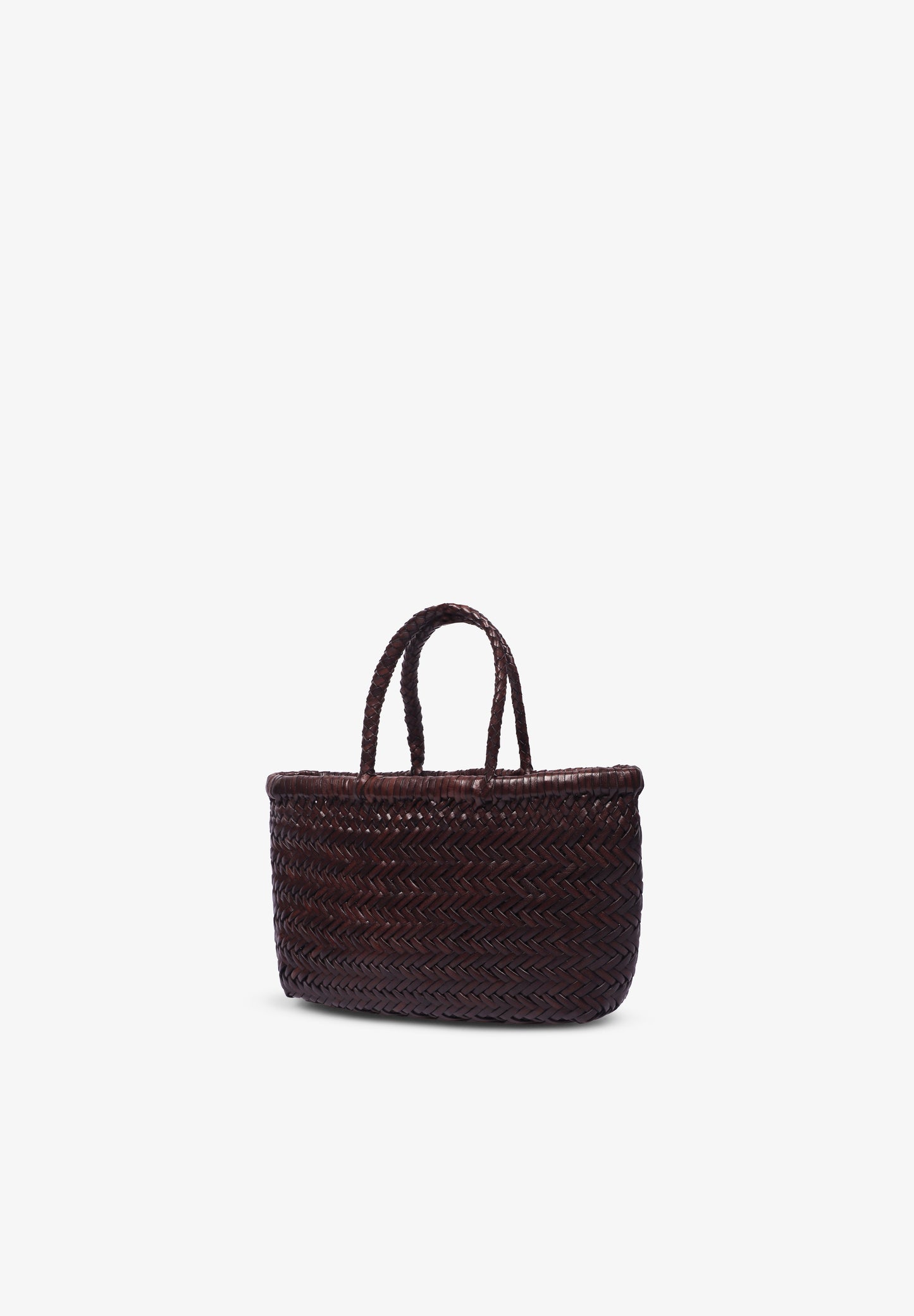 DRAGON DIFFUSION | BOLSO MINI FLAT GORA